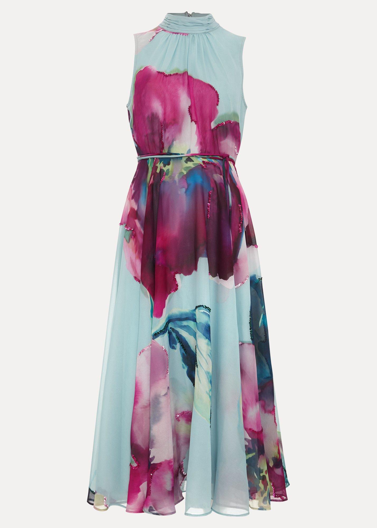 ${product-id}-Petite Tahina Dress-Multi-${view-type}