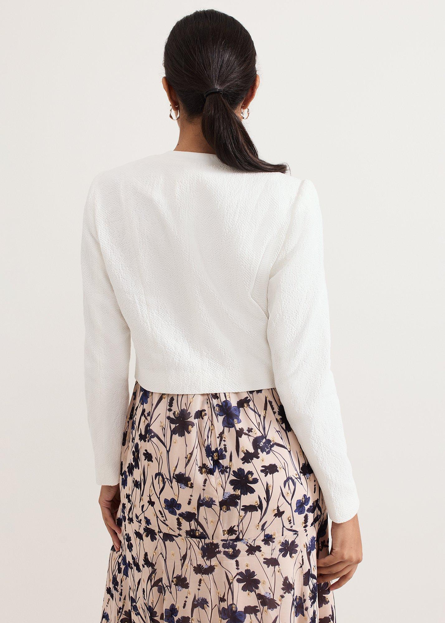 Petite Olivia Jacket