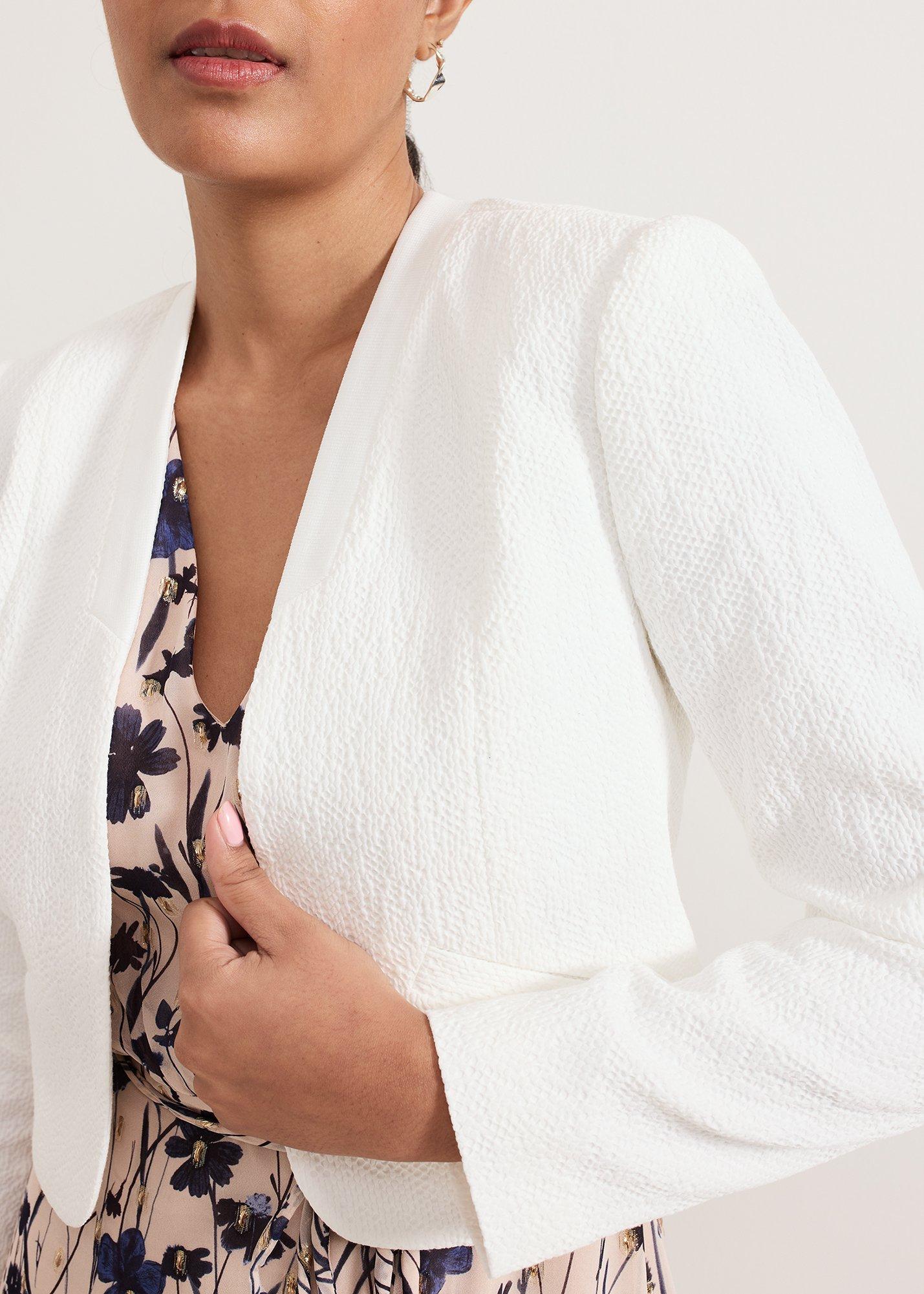 ${product-id}-Petite Olivia Jacket-Ivory-${view-type}