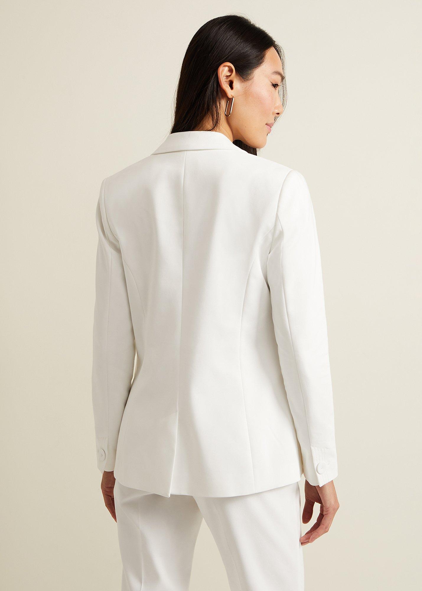 Ulrica Petite Jacket