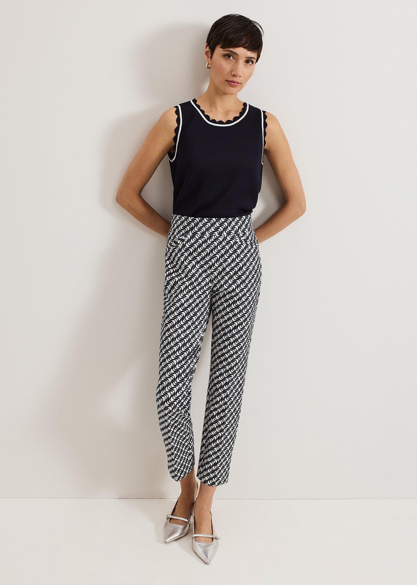 Carmella Trouser