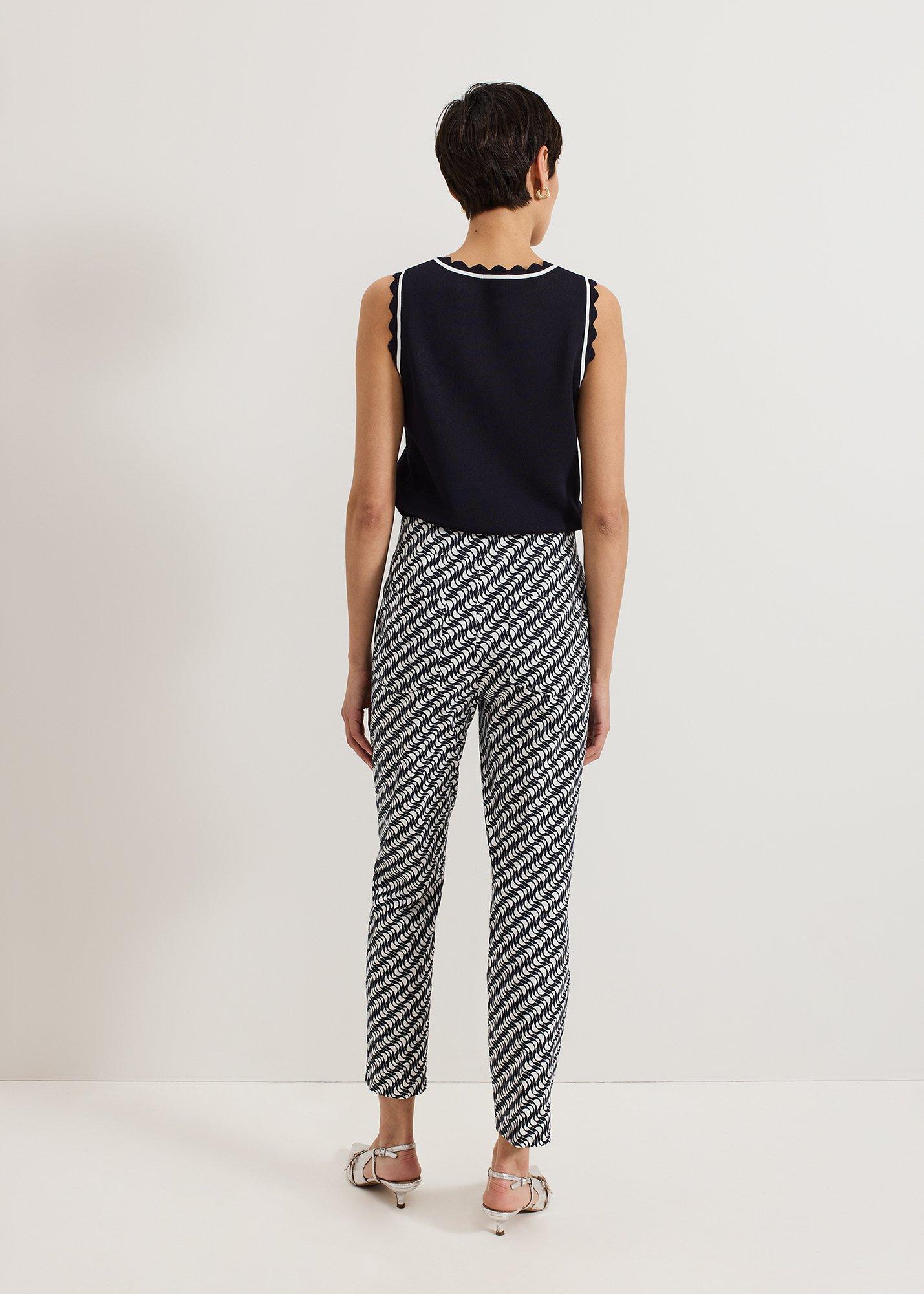 Carmella Trouser