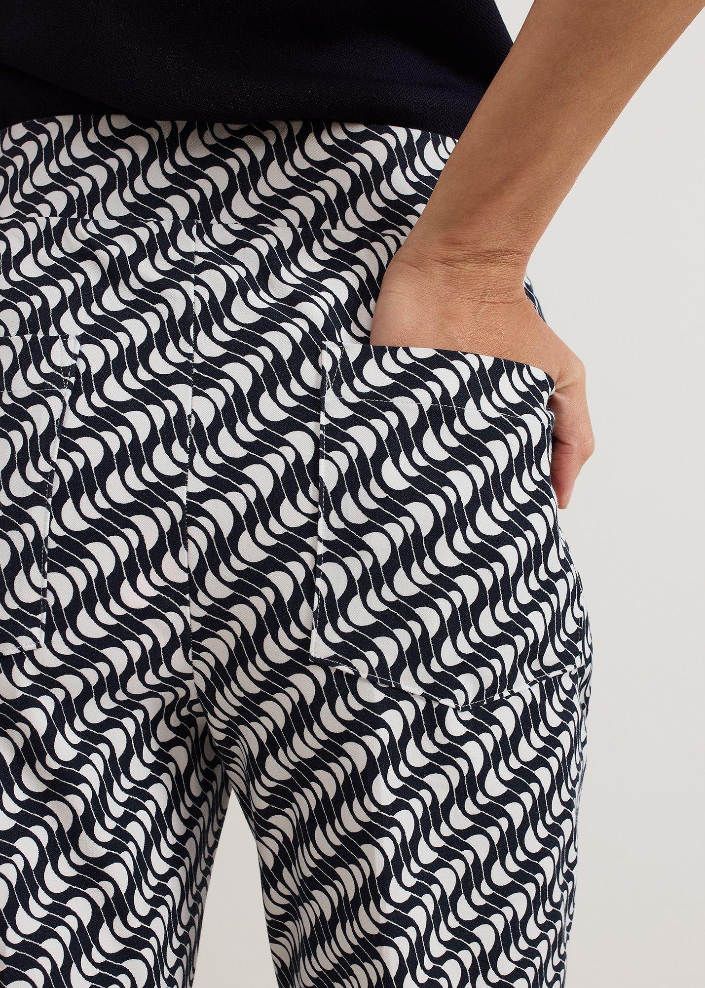 ${product-id}-Carmella Trouser-Navy/Ivory-${view-type}