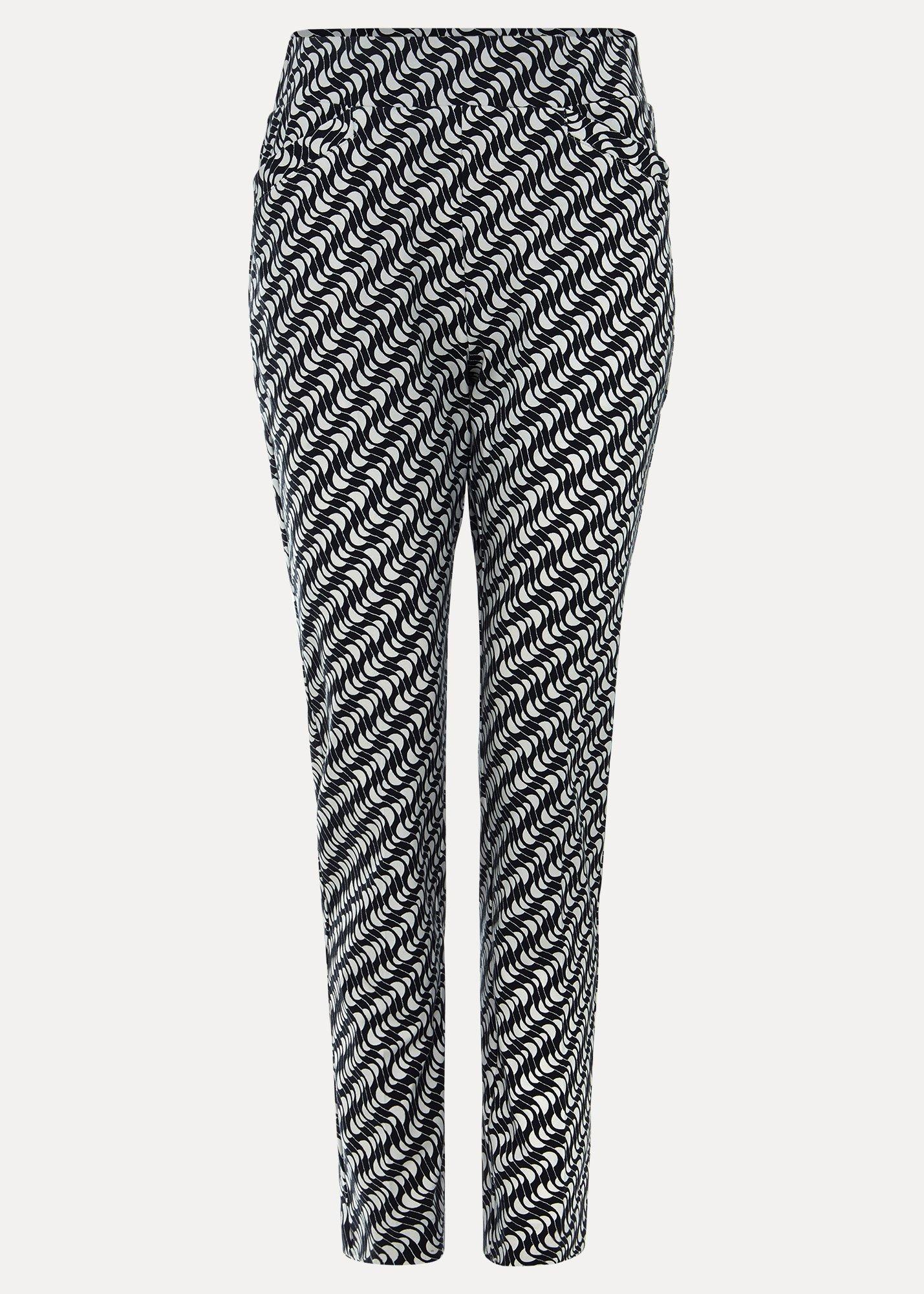 ${product-id}-Carmella Trouser-Navy/Ivory-${view-type}