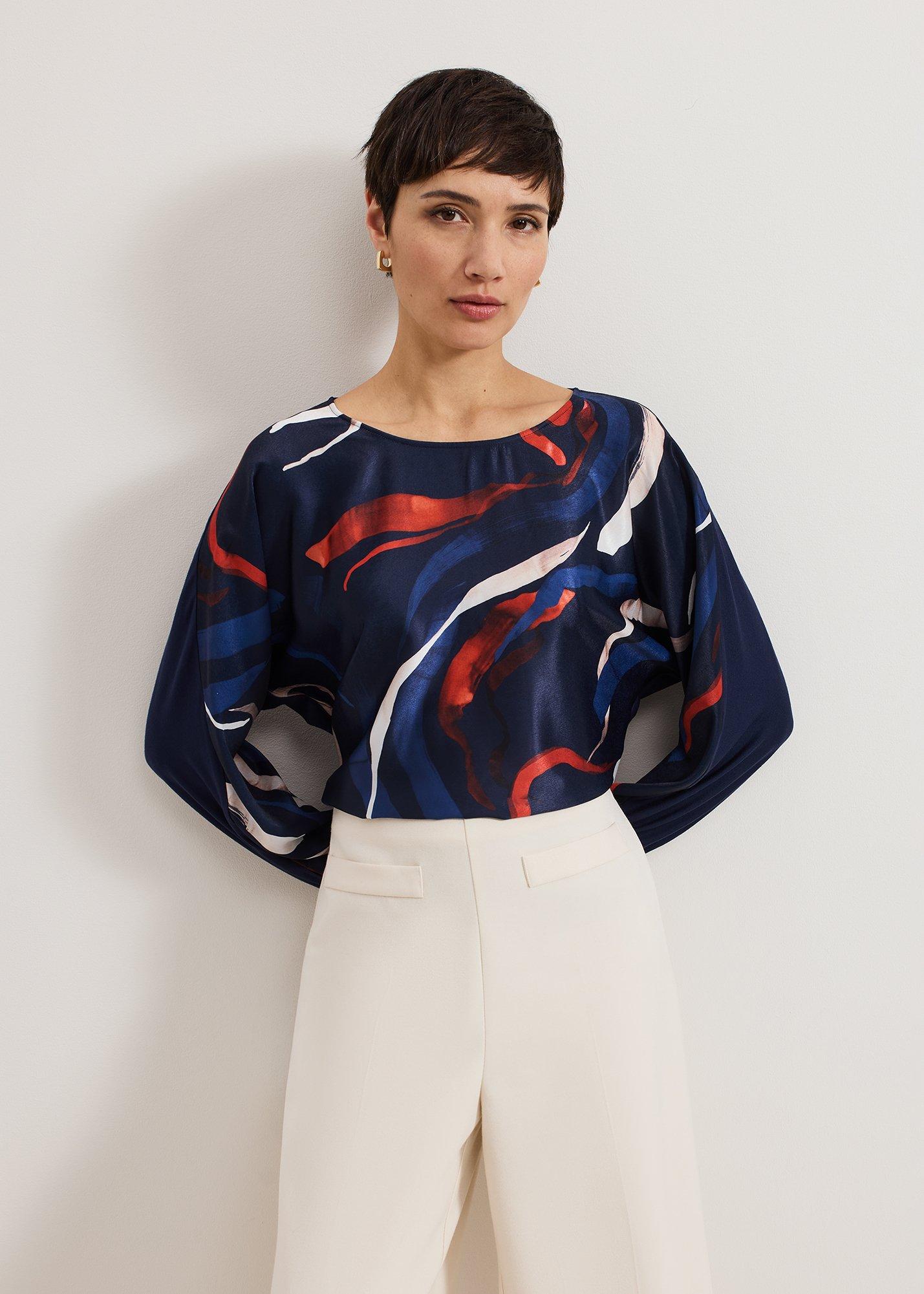 ${product-id}-Alora Print Top-Navy-${view-type}