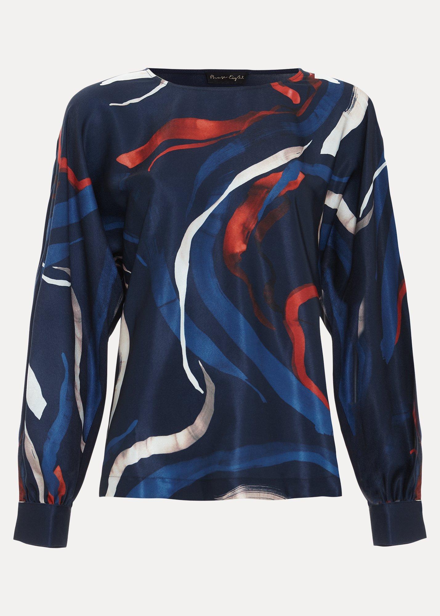 ${product-id}-Alora Print Top-Navy-${view-type}