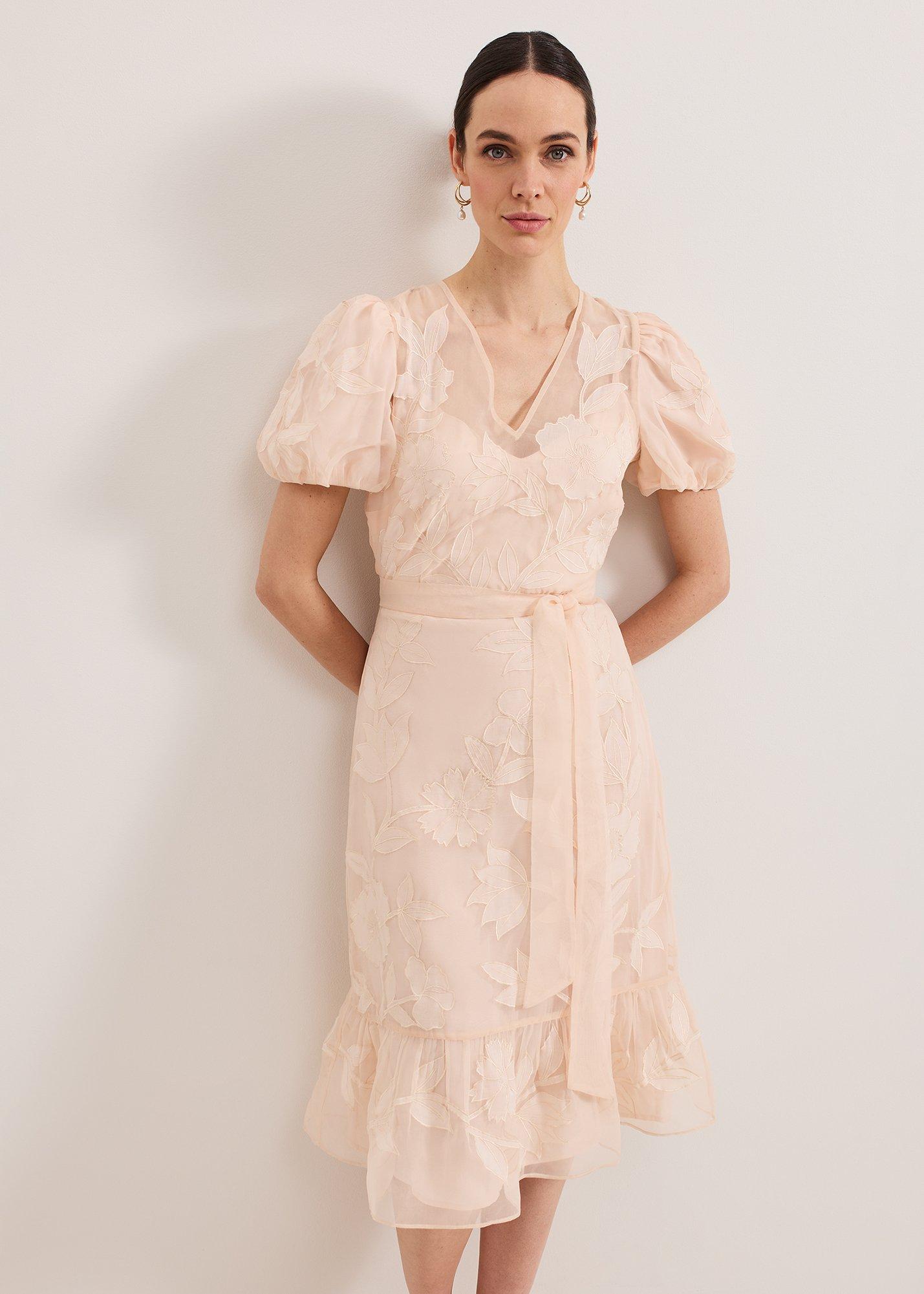 ${product-id}-Chrissie Wrap Dress-Pale Pink-${view-type}
