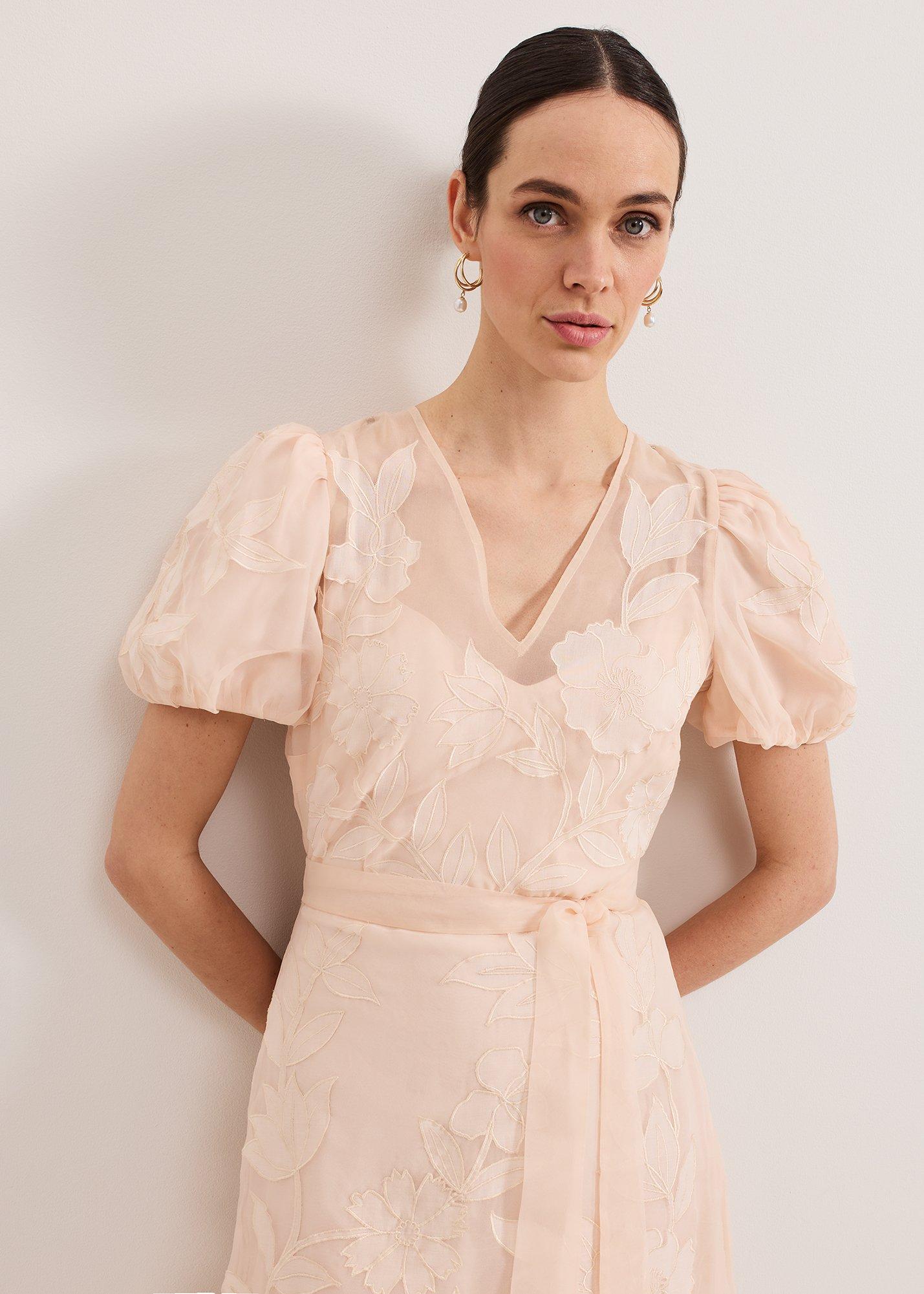 ${product-id}-Chrissie Wrap Dress-Pale Pink-${view-type}