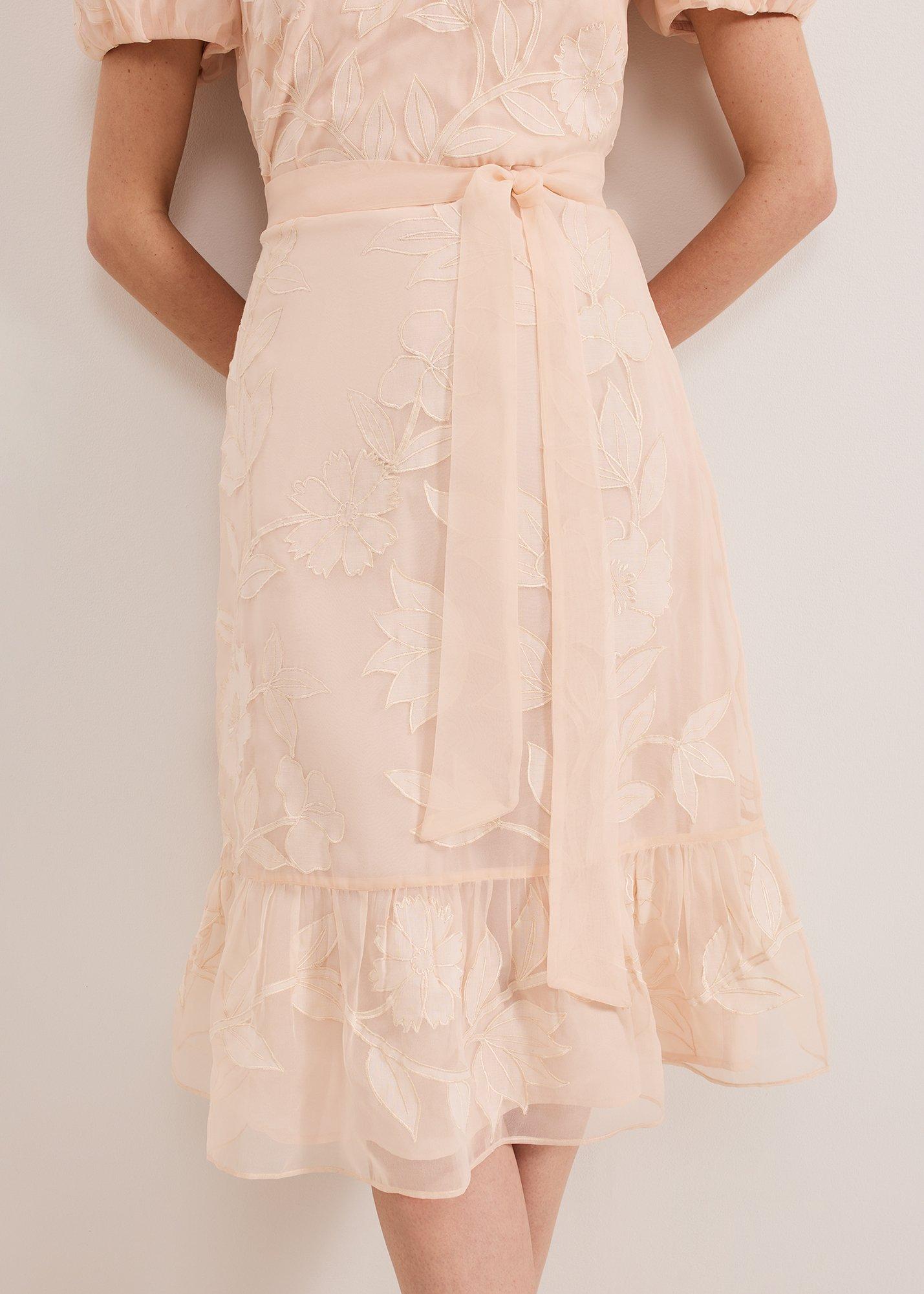 ${product-id}-Chrissie Wrap Dress-Pale Pink-${view-type}
