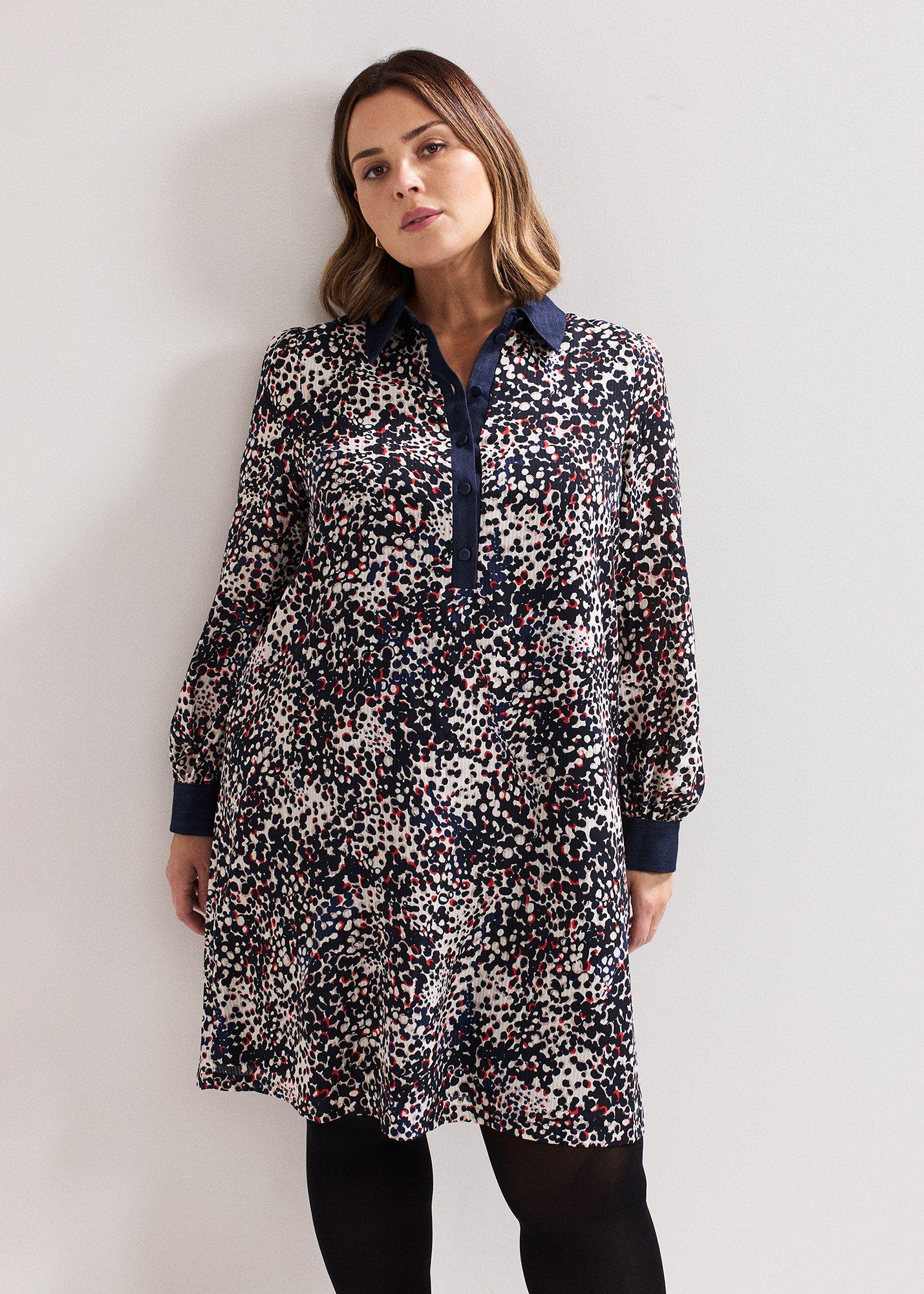 Kristel Swing Dress