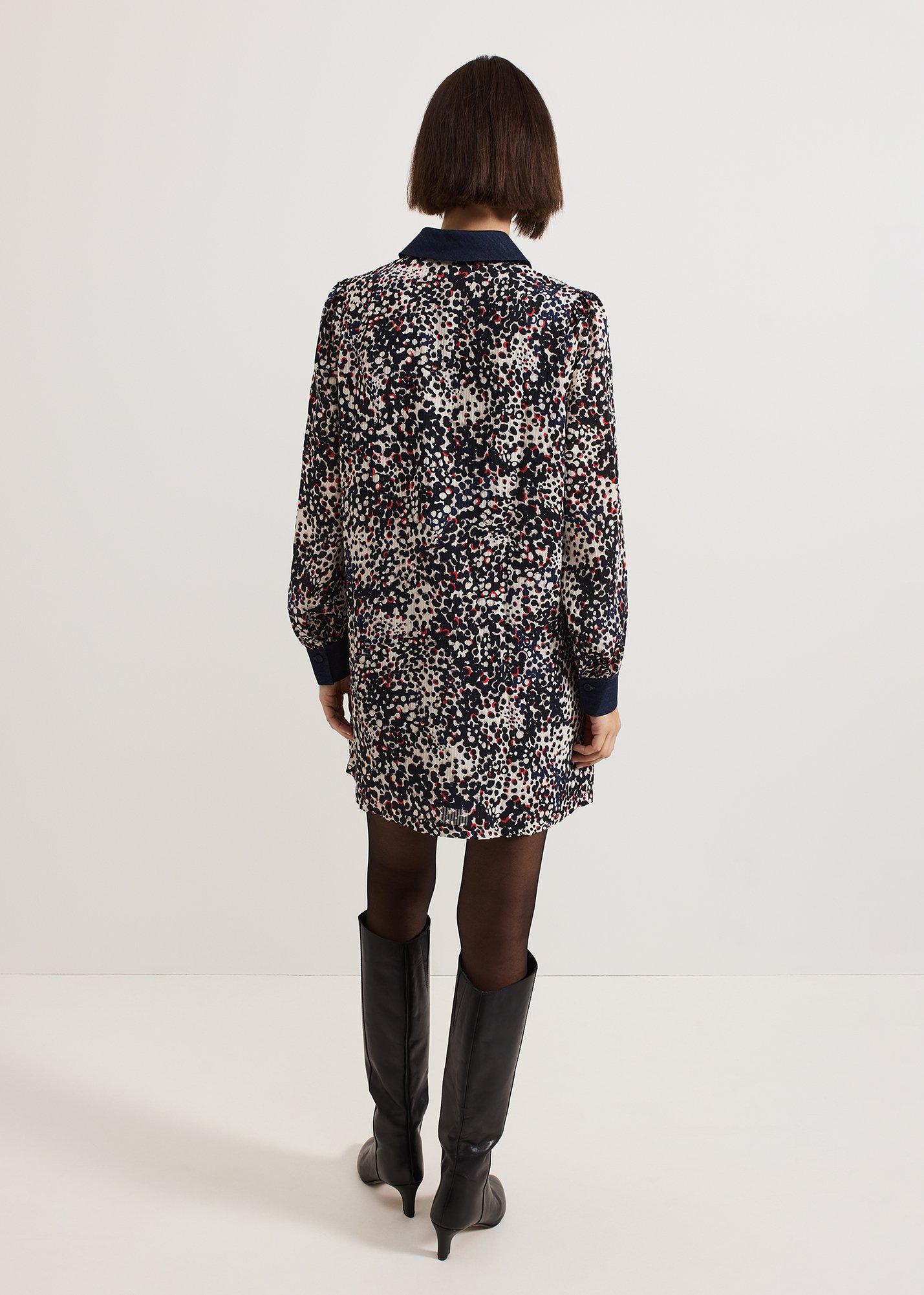 ${product-id}-Kristel Swing Dress-Multi-${view-type}