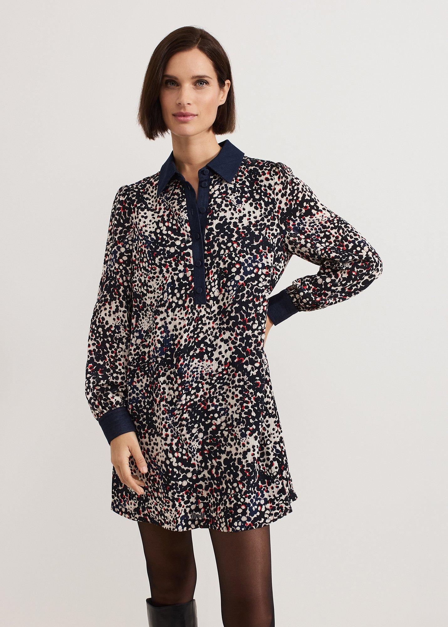 ${product-id}-Kristel Swing Dress-Multi-${view-type}