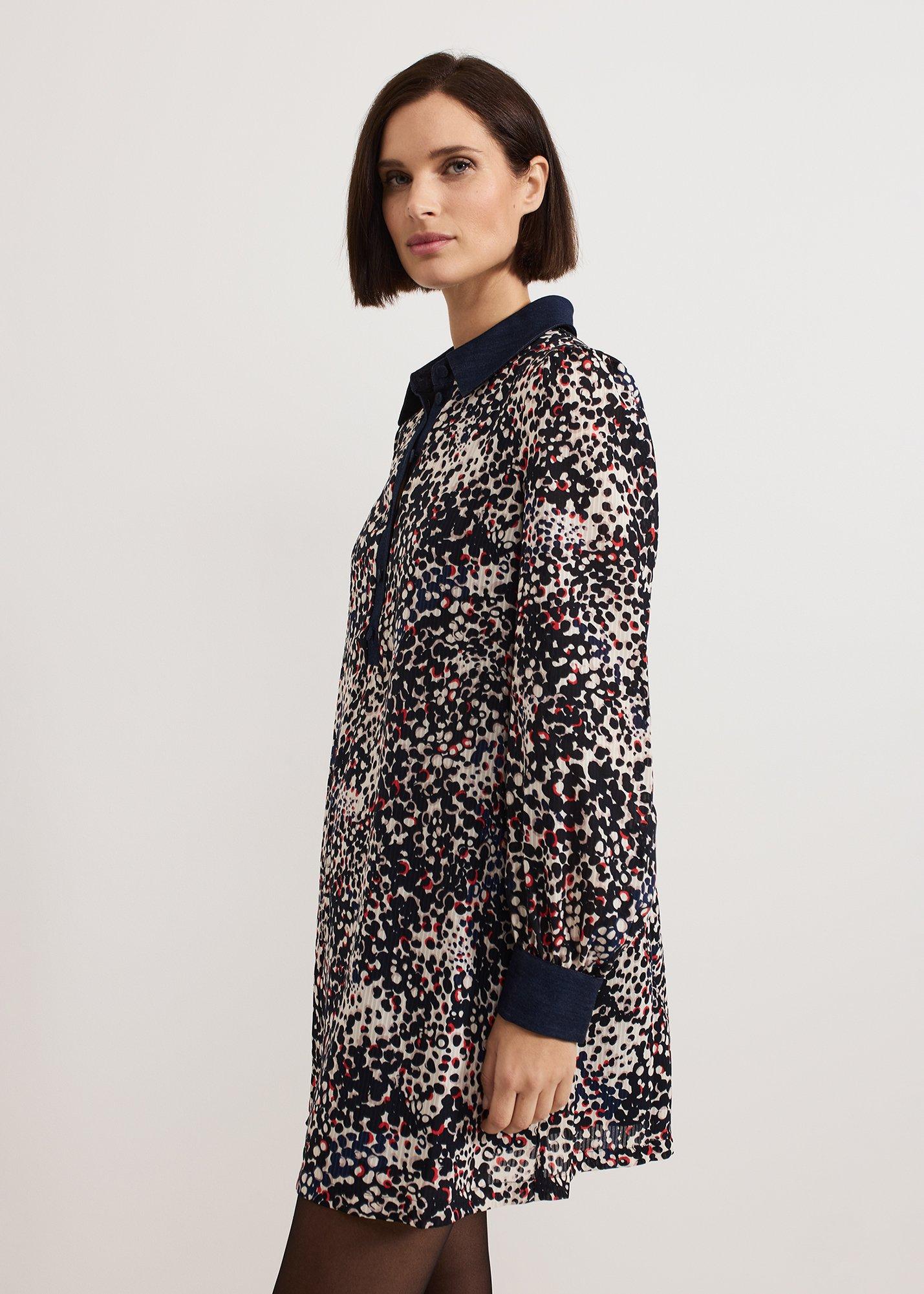 ${product-id}-Kristel Swing Dress-Multi-${view-type}
