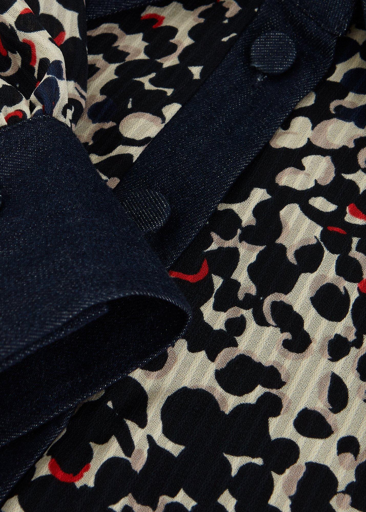${product-id}-Kristel Swing Dress-Multi-${view-type}