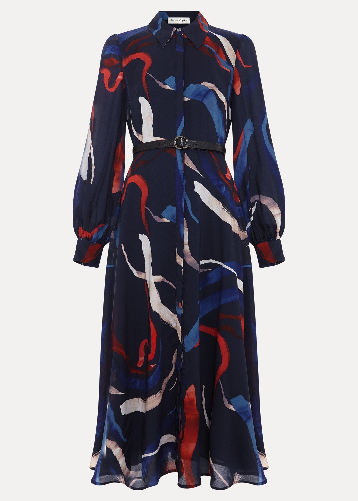 ${product-id}-Katy Shirt Dress-Navy-${view-type}
