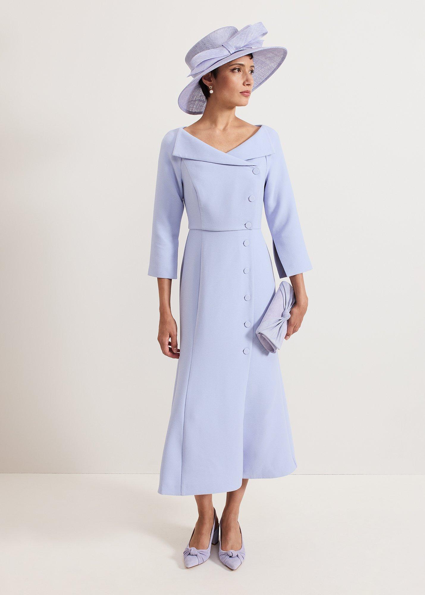 Sienna Tux Dress