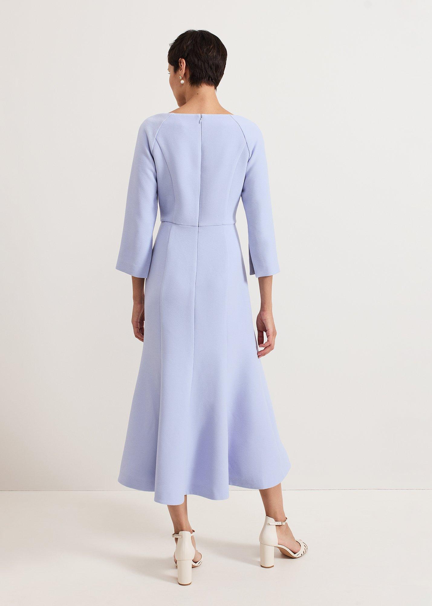 Sienna Tux Dress