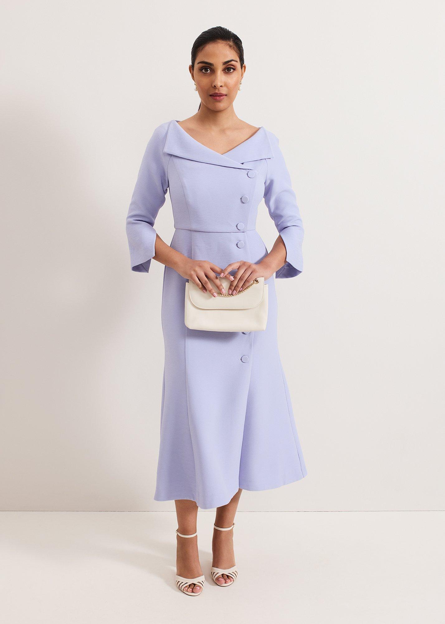 Petite Sienna Dress