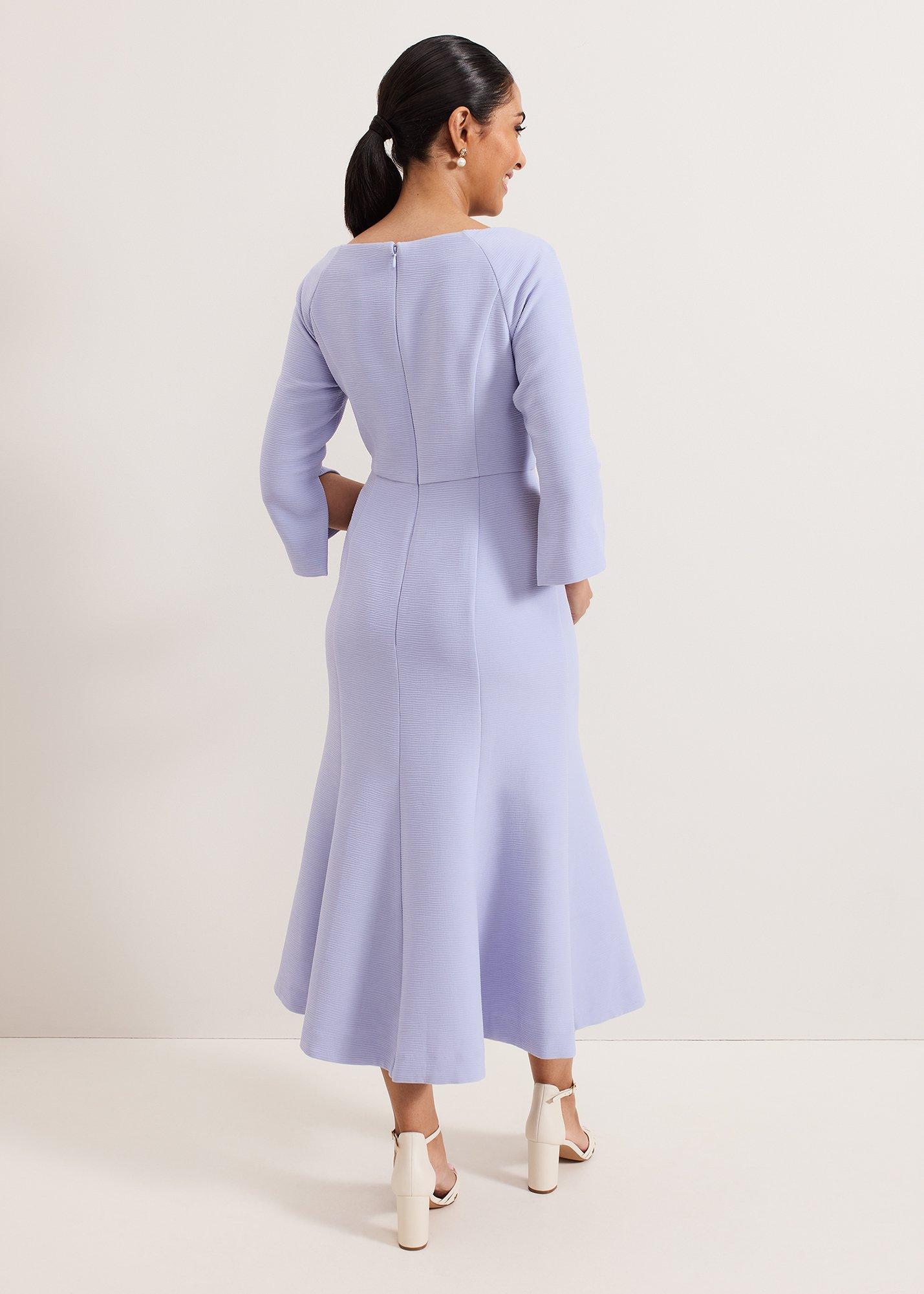Petite Sienna Dress