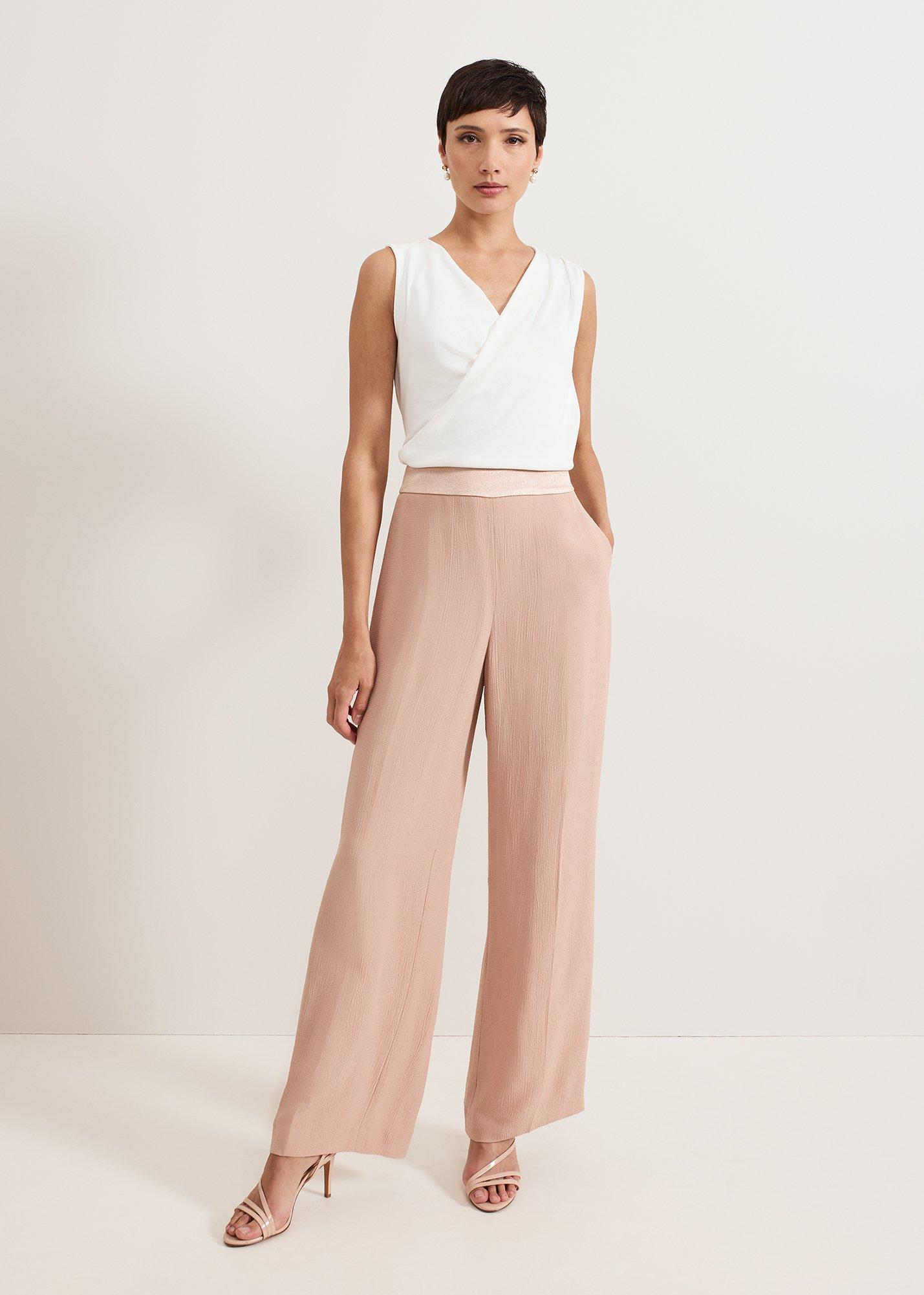 Jorja Suit Trouser