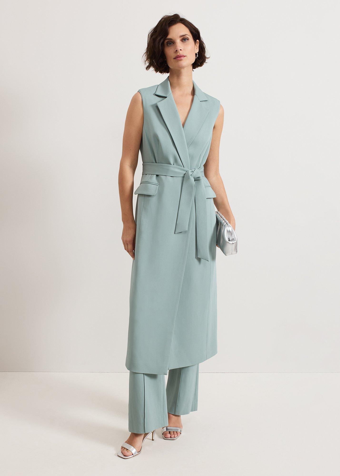 Bowen Waistcoat