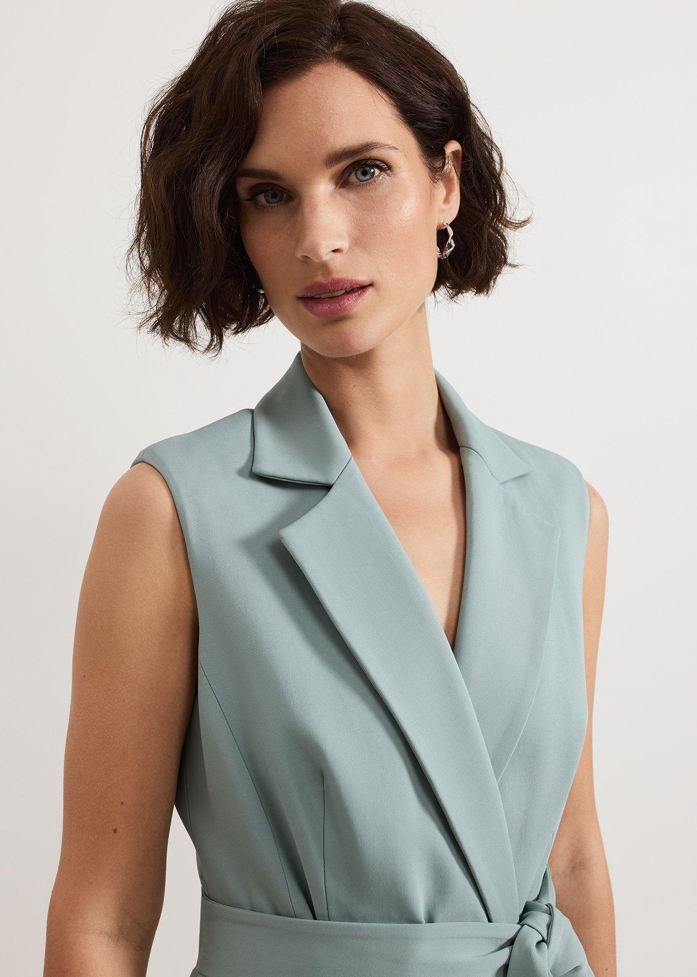${product-id}-Bowen Waistcoat-Eau De Nil-${view-type}