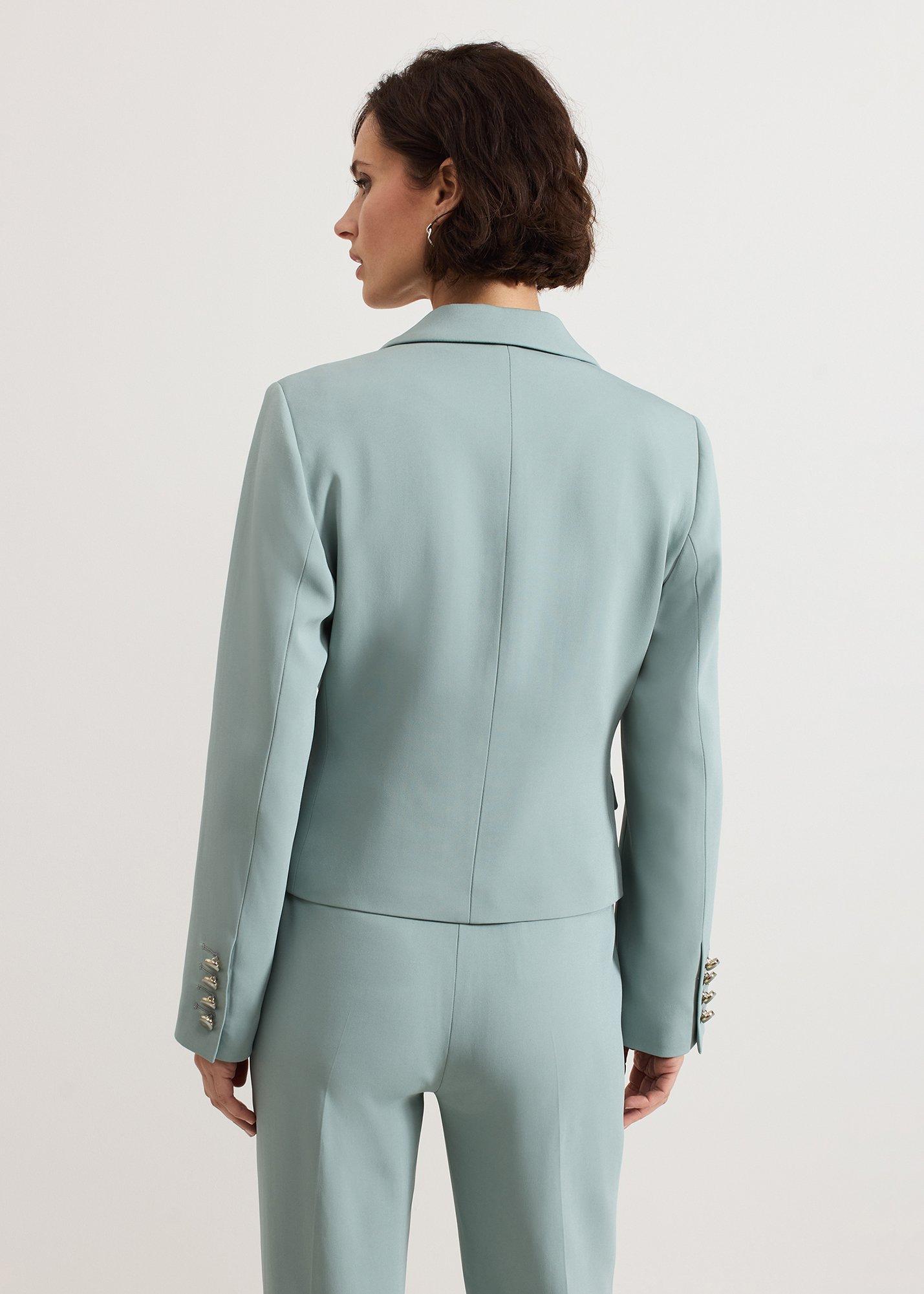 Bowen Suit Jacket