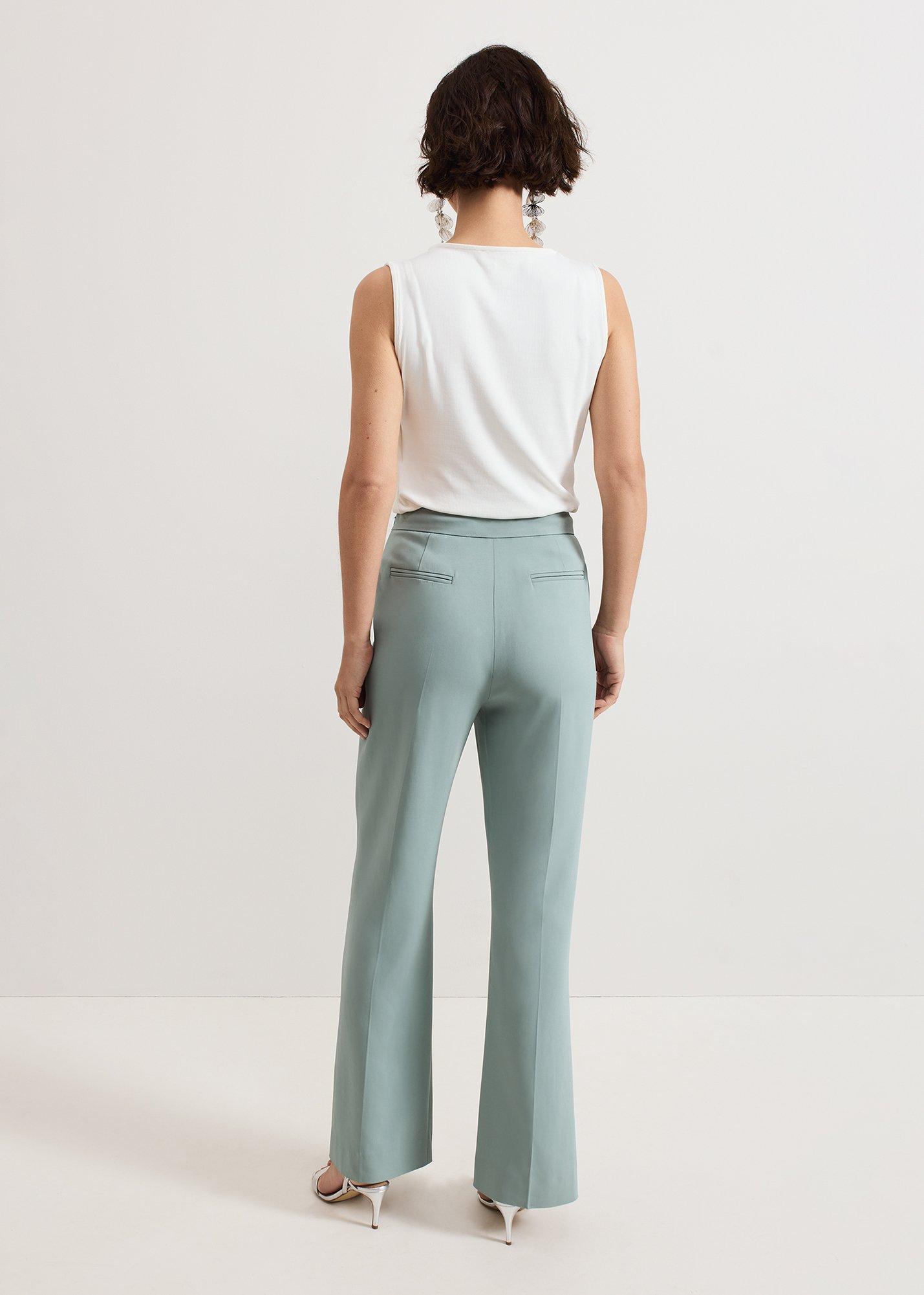 Bowen Eau De Nil Suit