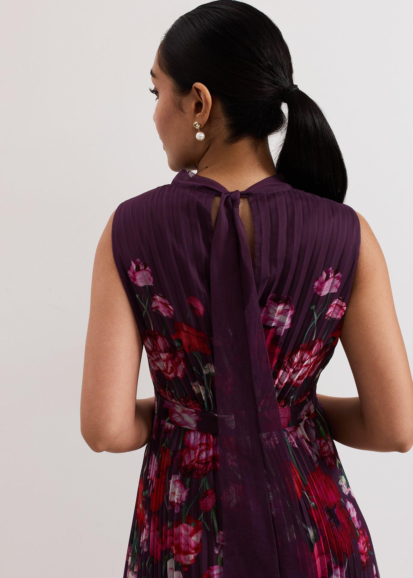 ${product-id}-Petite Dahlia Dress-Multi-${view-type}