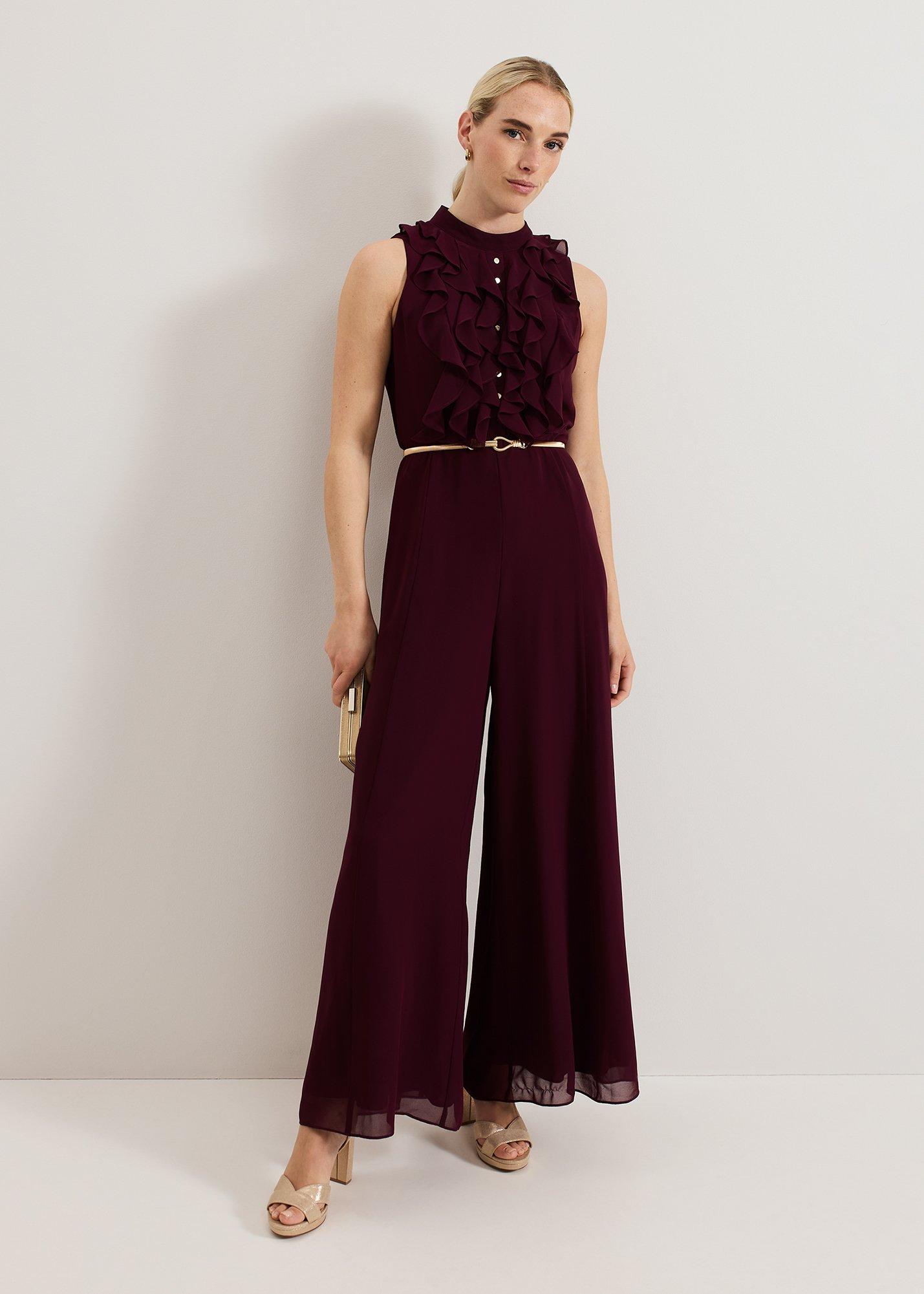 Nalani Jumpsuit