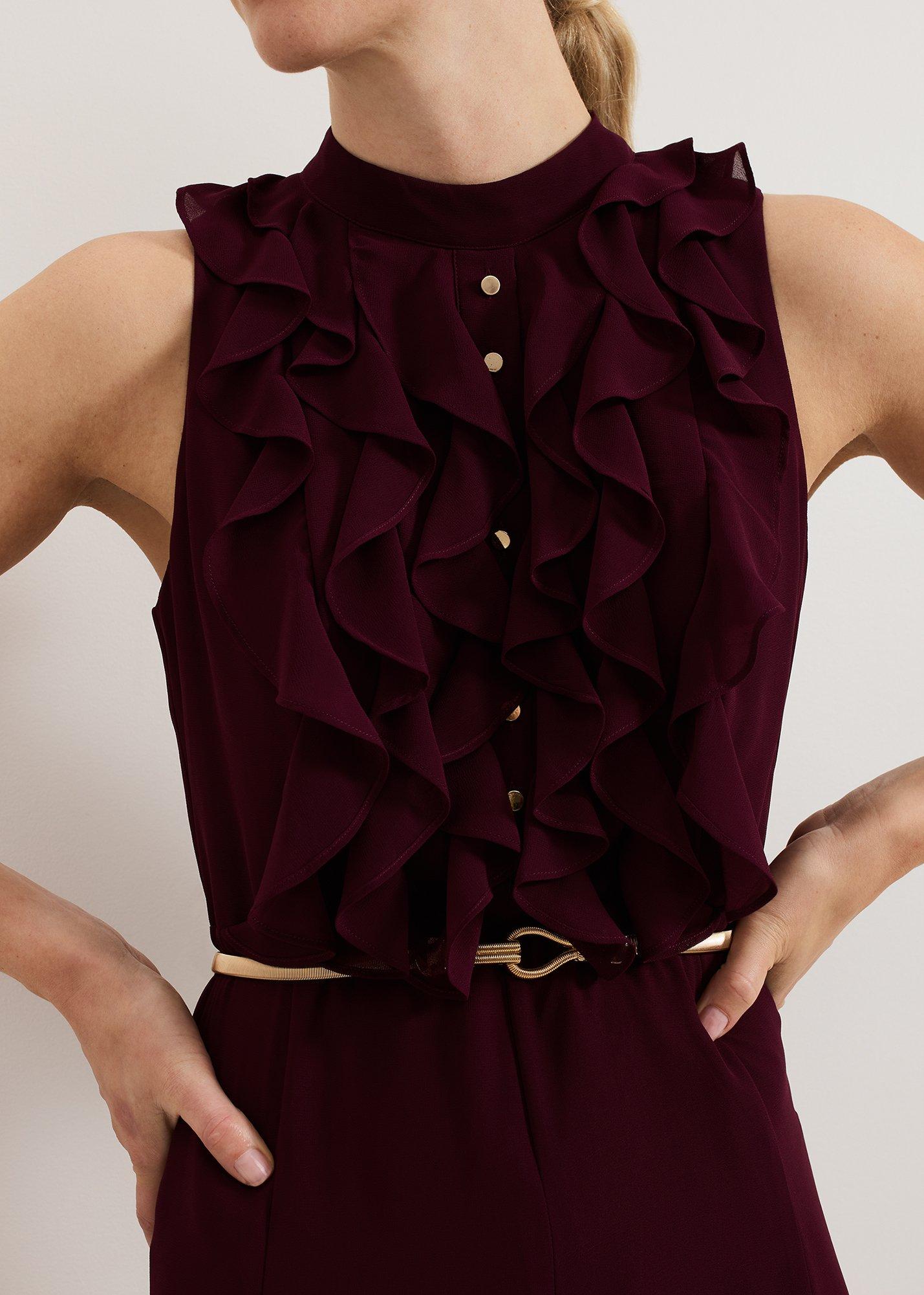 ${product-id}-Nalani Jumpsuit-Burgundy-${view-type}