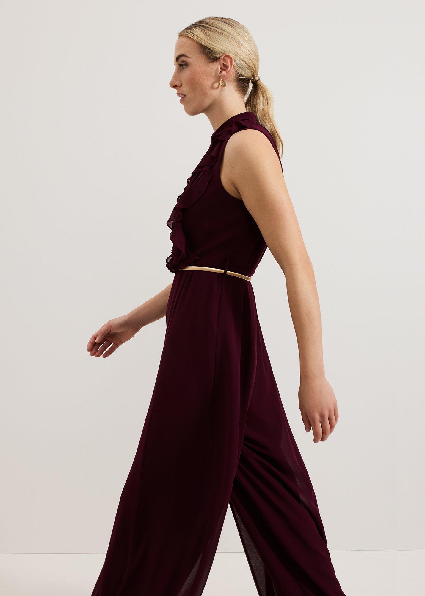 ${product-id}-Nalani Jumpsuit-Burgundy-${view-type}