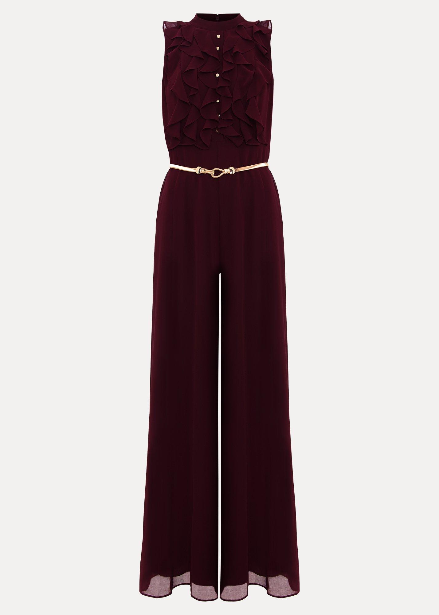 ${product-id}-Nalani Jumpsuit-Burgundy-${view-type}