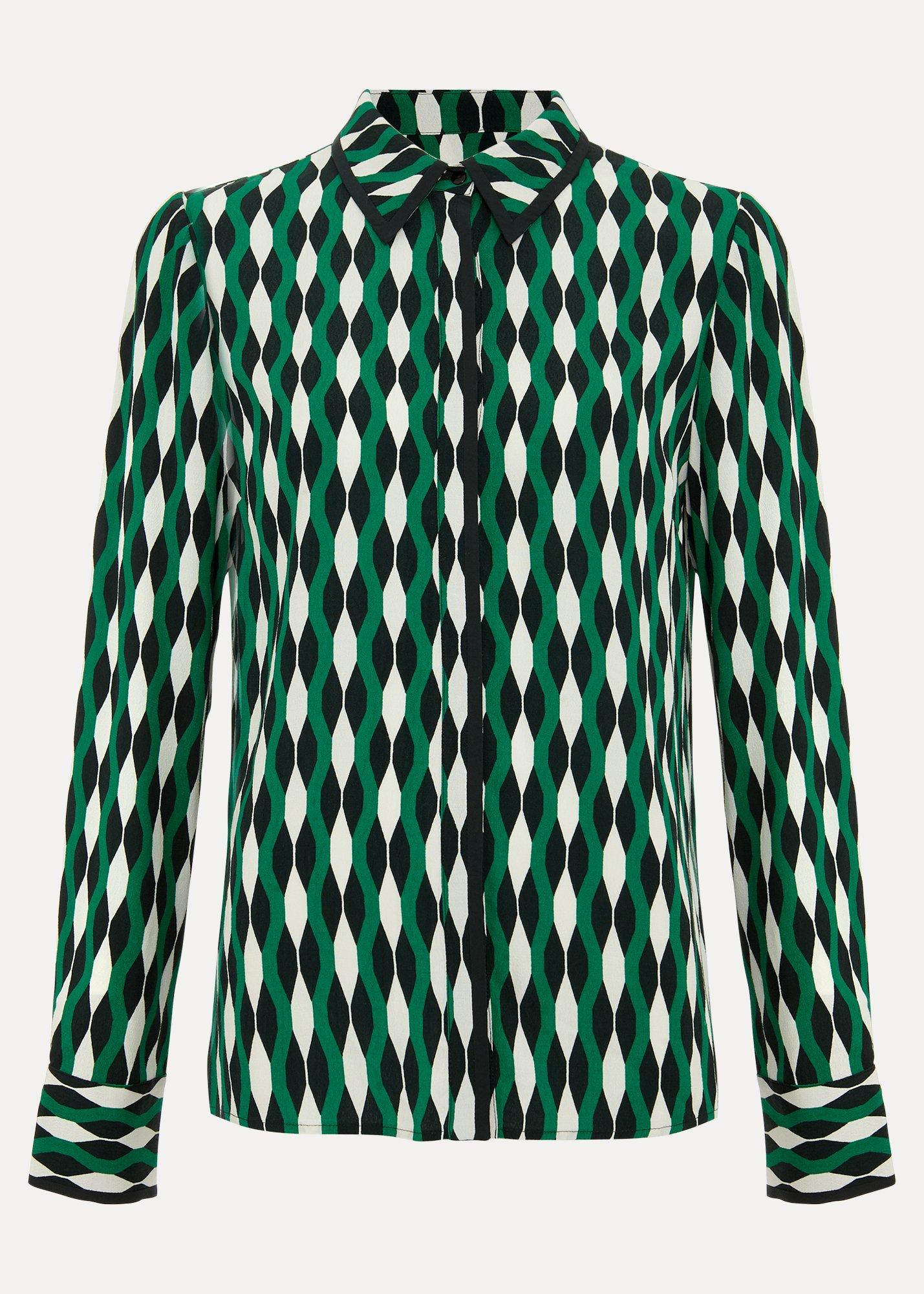 ${product-id}-Petite Rita Shirt-Green-${view-type}