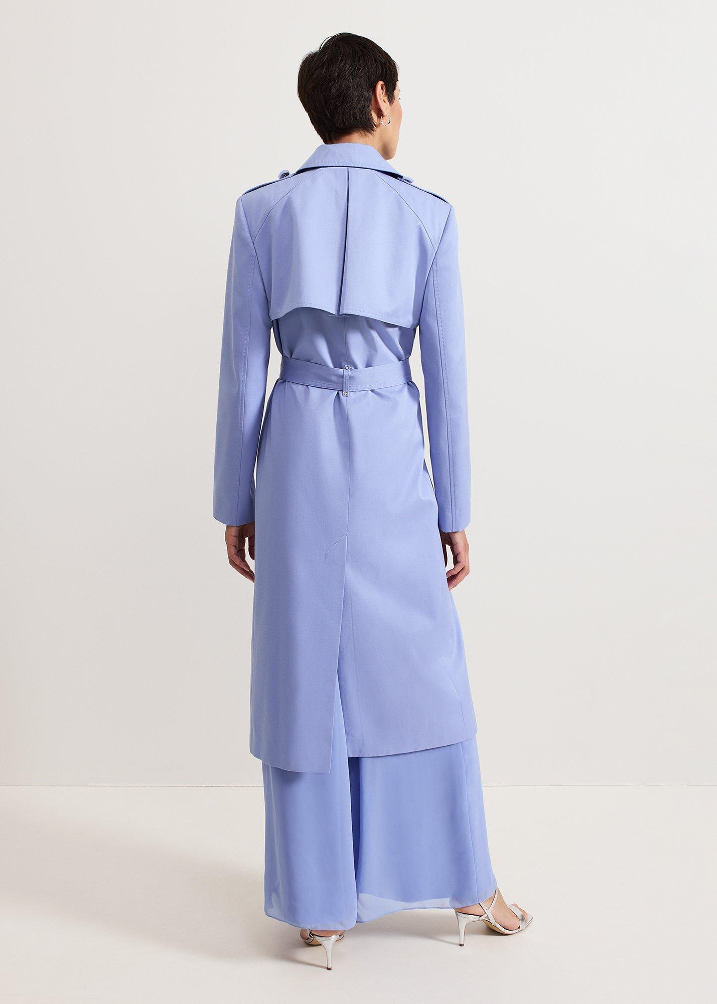 Cheryl Trench Coat