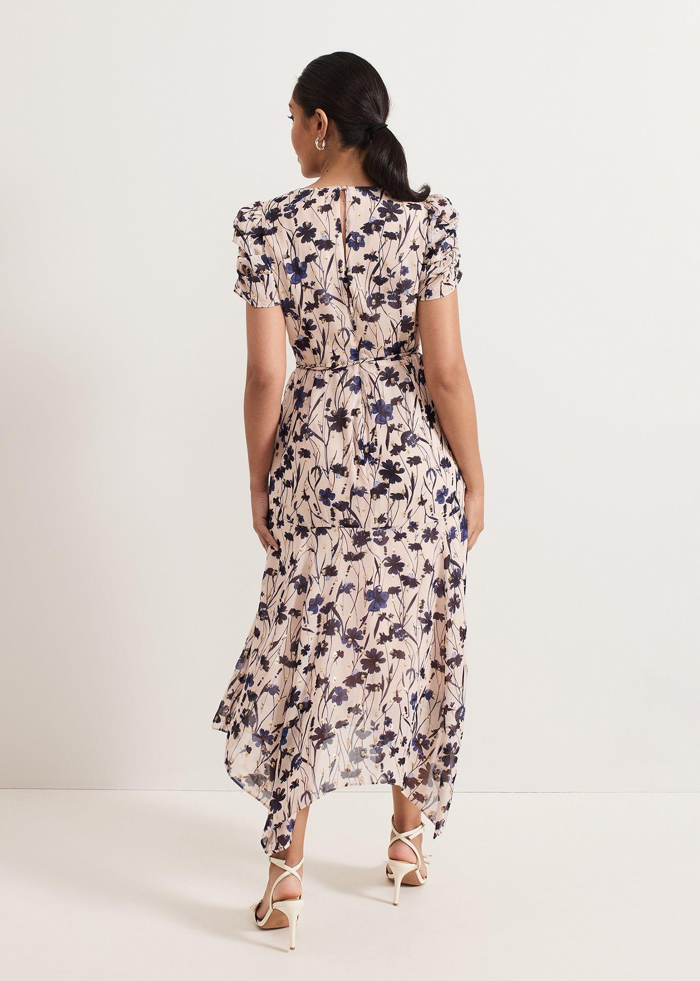 Petite Verity Dress
