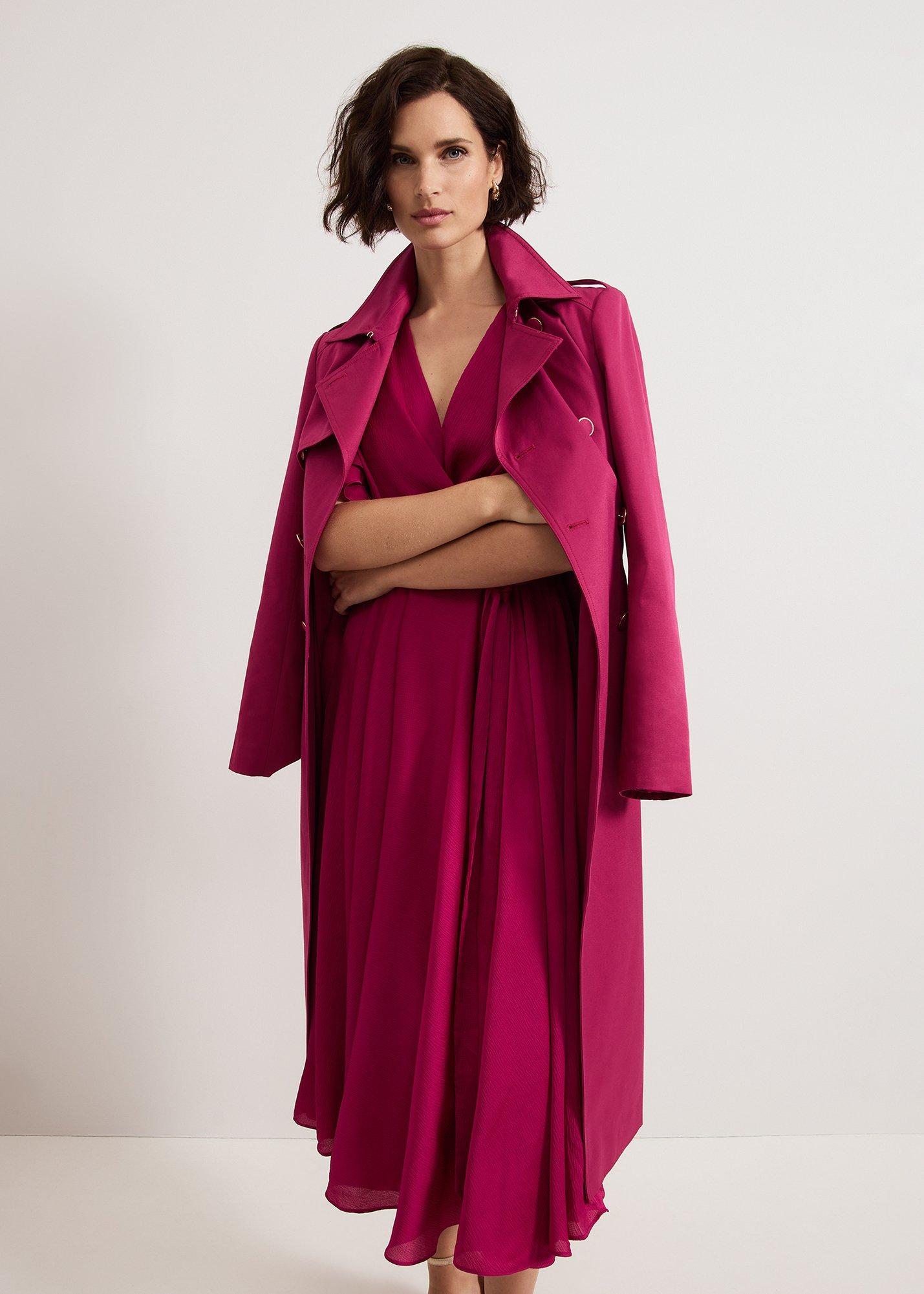 ${product-id}-Abbie Textured Dress-Pink-${view-type}
