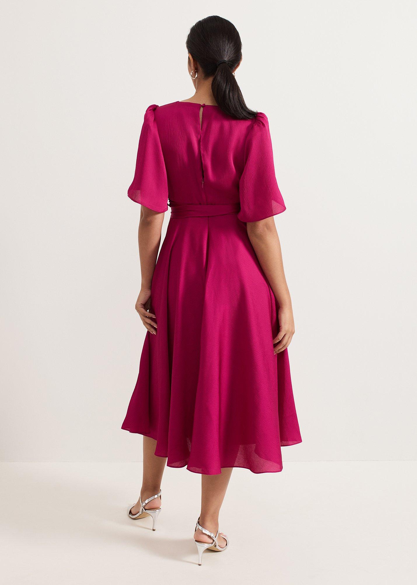 Abbie Petite Dress