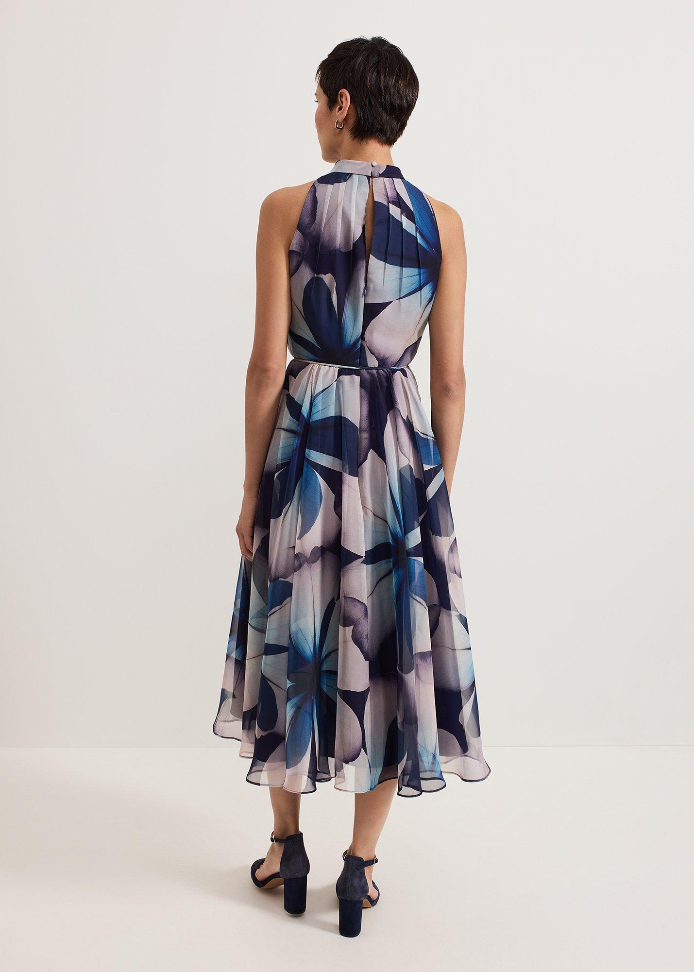 ${product-id}-Bethany Floral Dress-Multi-${view-type}