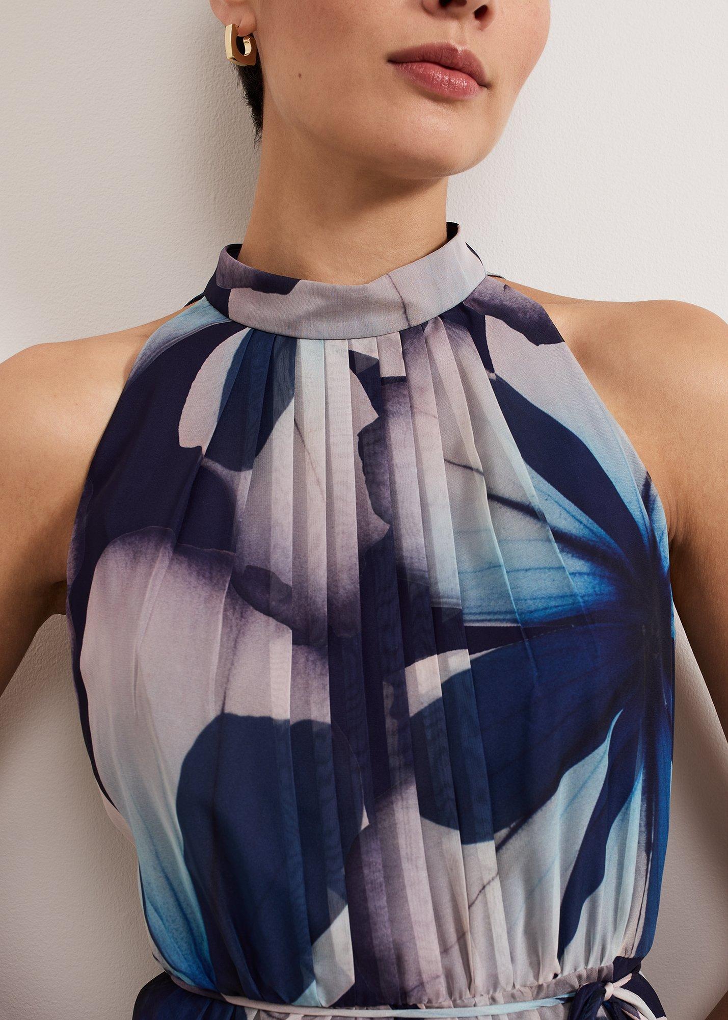 ${product-id}-Bethany Floral Dress-Multi-${view-type}