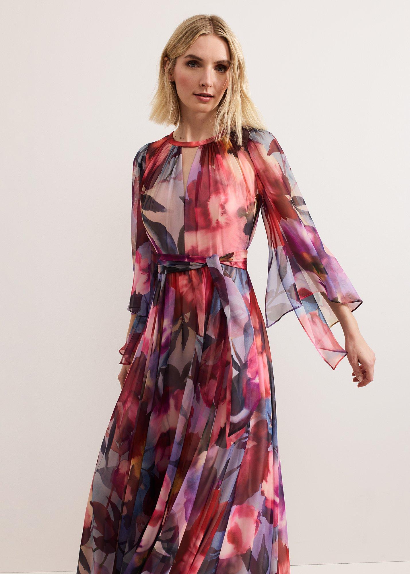 ${product-id}-Willma Printed Dress-Multi-${view-type}