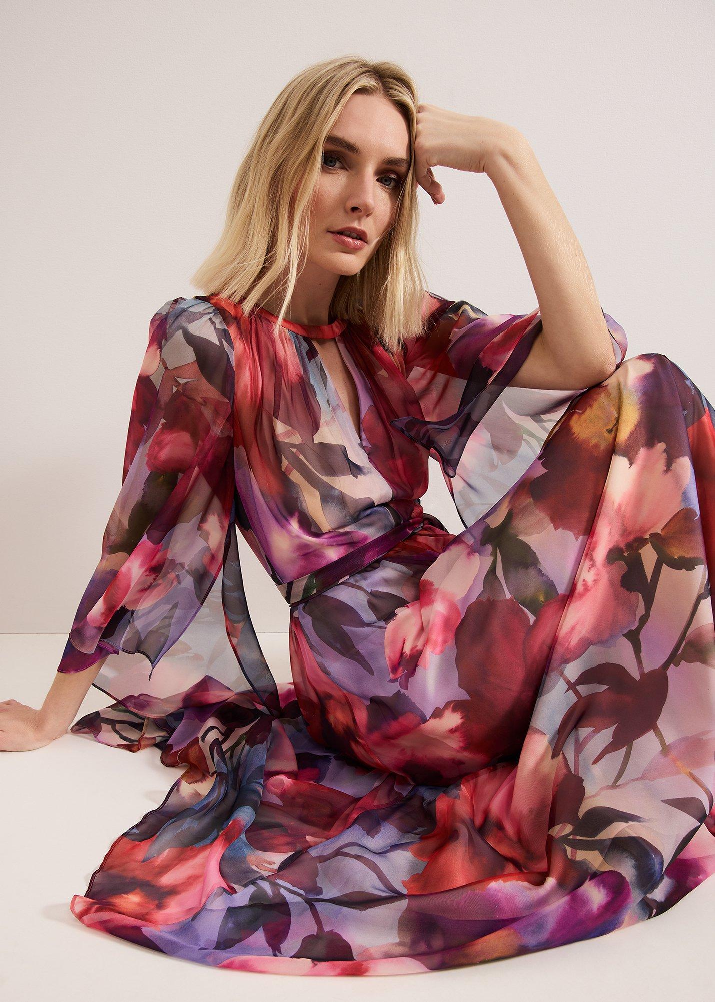 ${product-id}-Willma Printed Dress-Multi-${view-type}