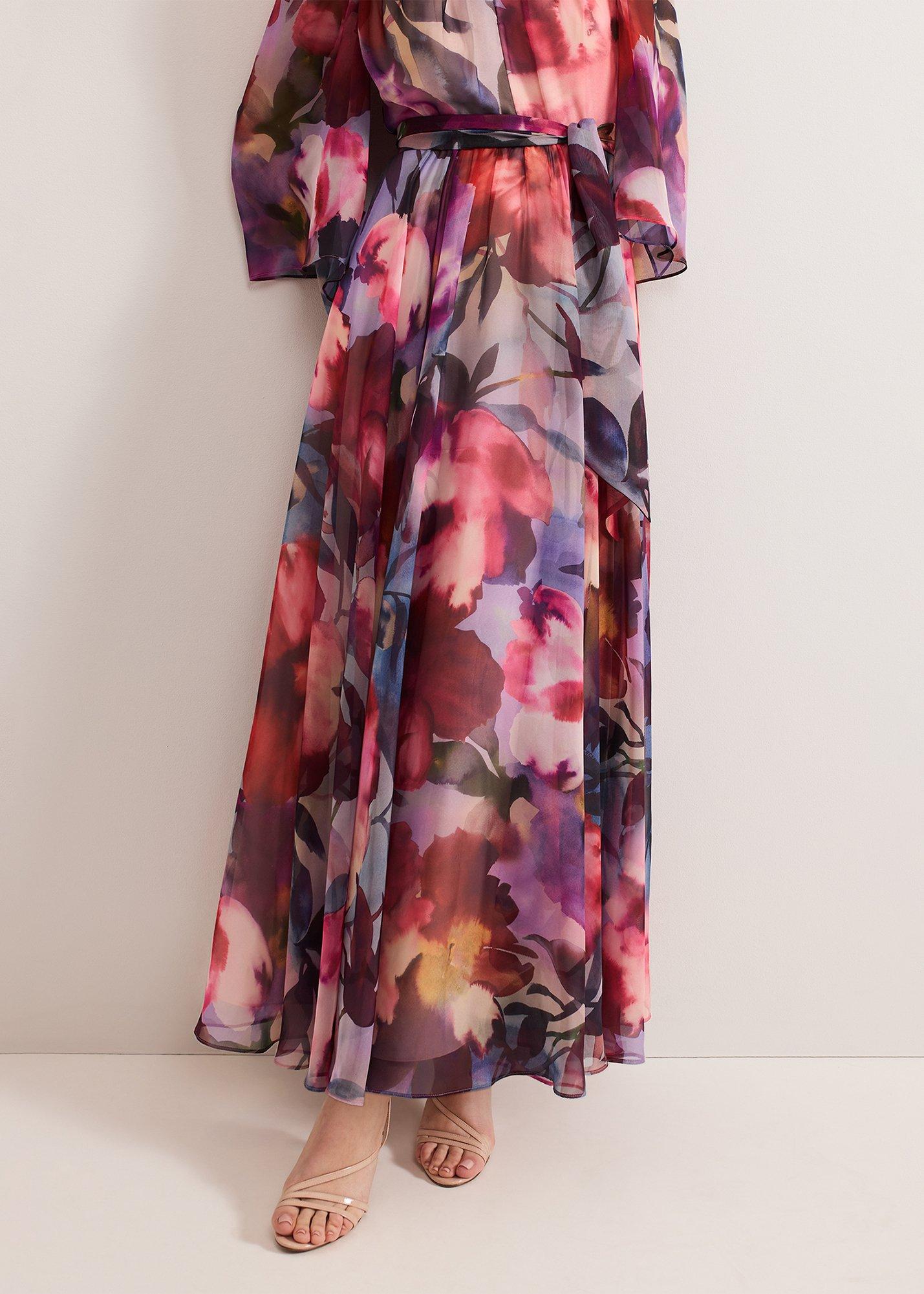 ${product-id}-Willma Printed Dress-Multi-${view-type}