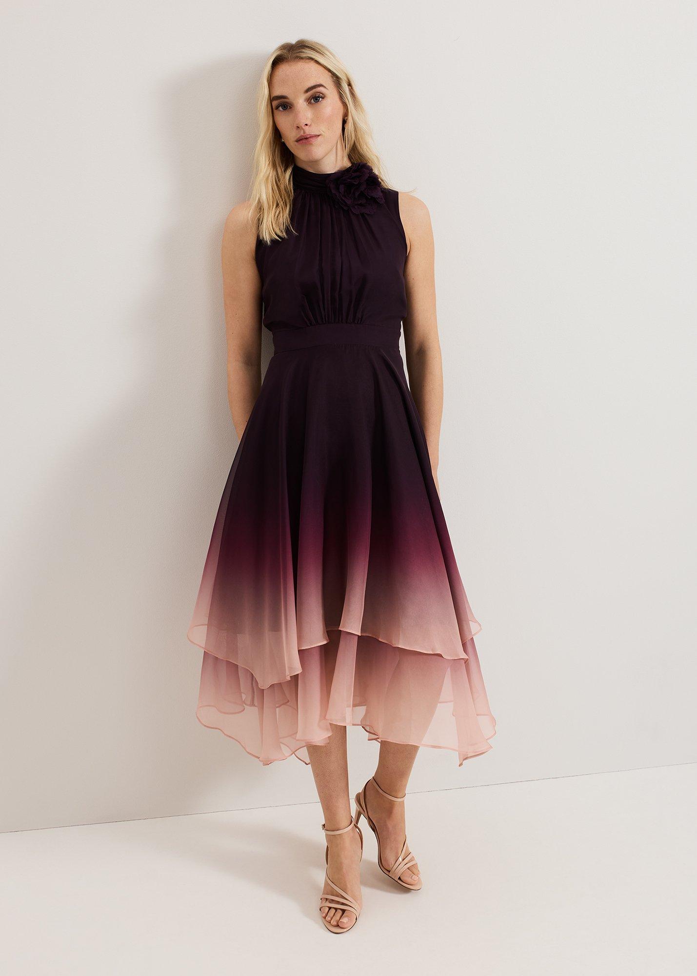 ${product-id}-Maybel Ombre Dress-Multi-${view-type}