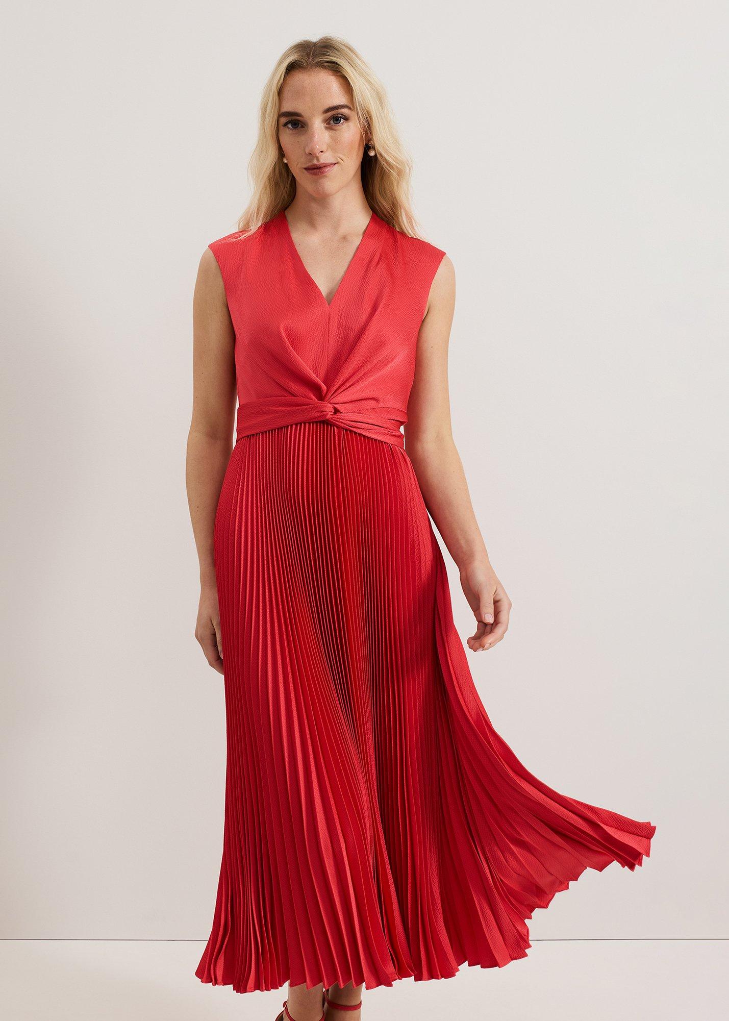 ${product-id}-Celestia Wrap Dress-Pink-${view-type}