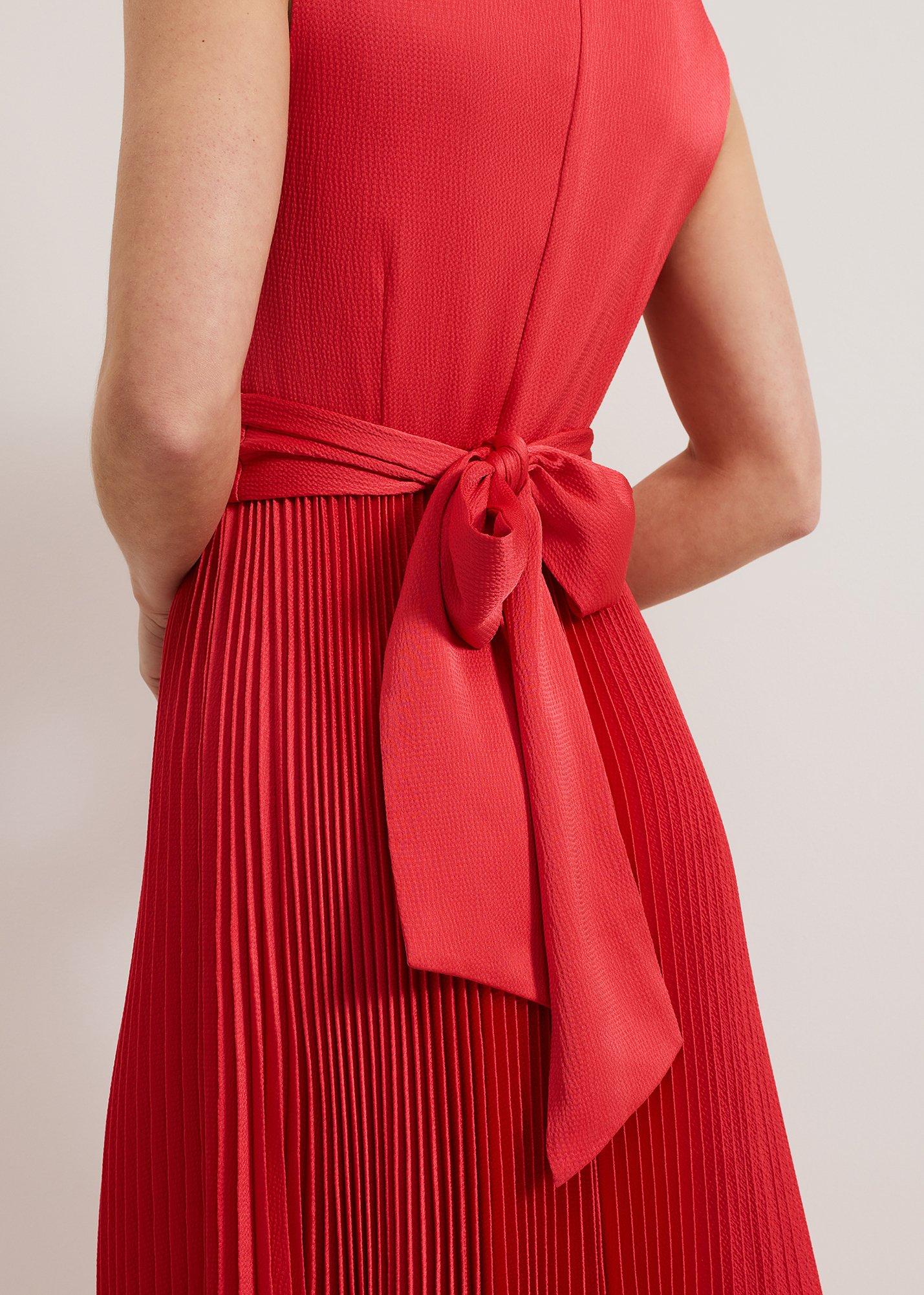 ${product-id}-Celestia Wrap Dress-Pink-${view-type}
