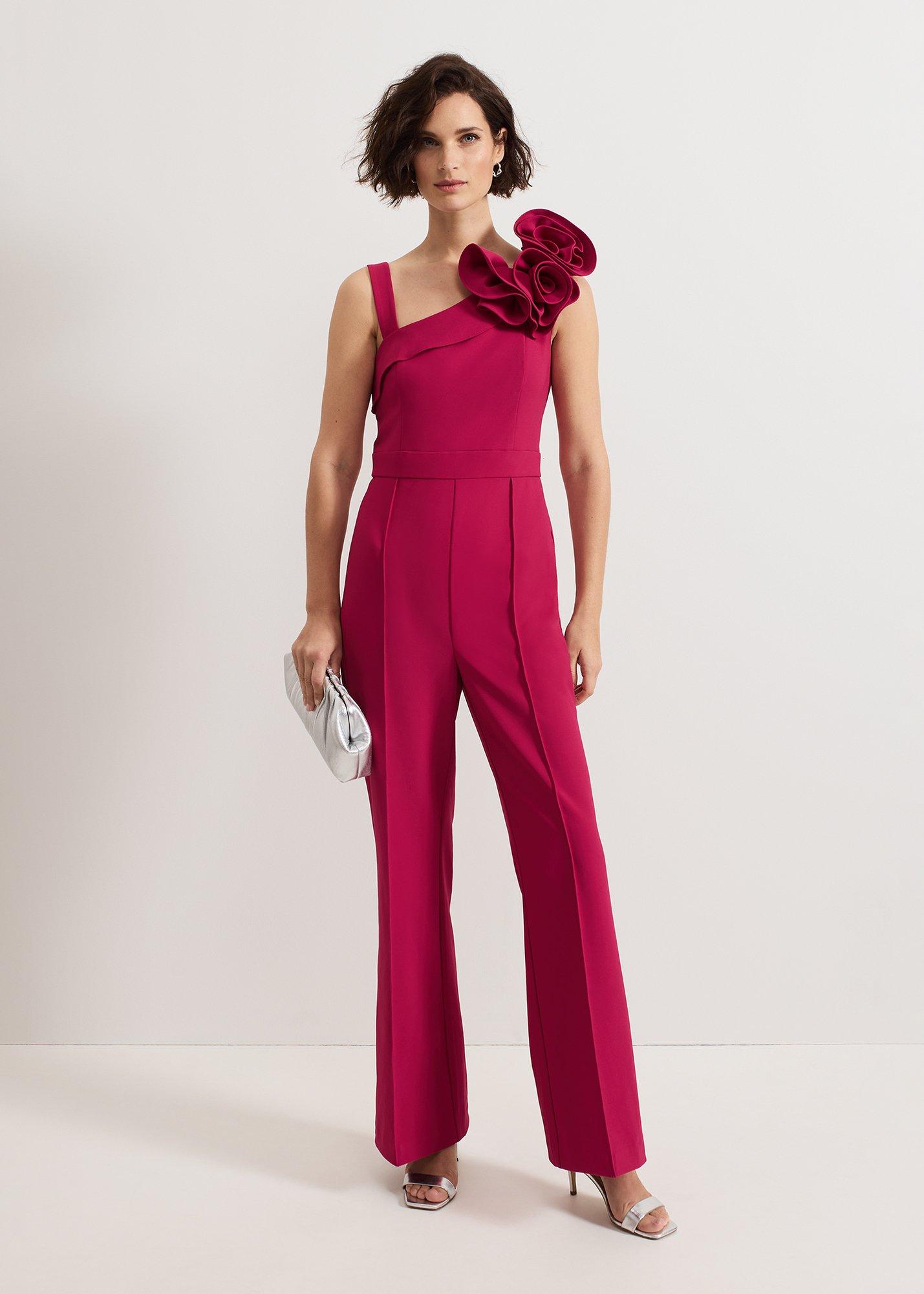 Roxana Jumpsuit