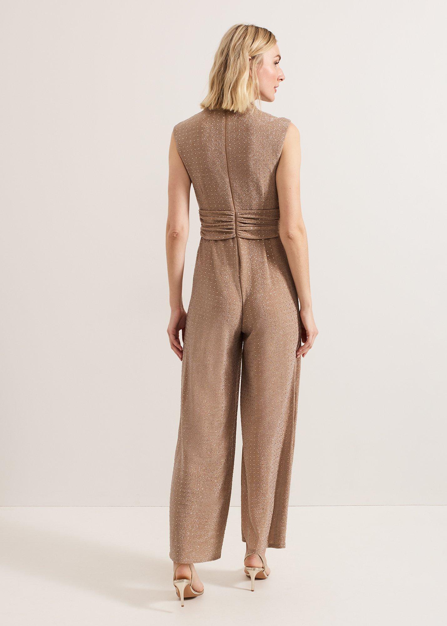 Brea Jumpsuit