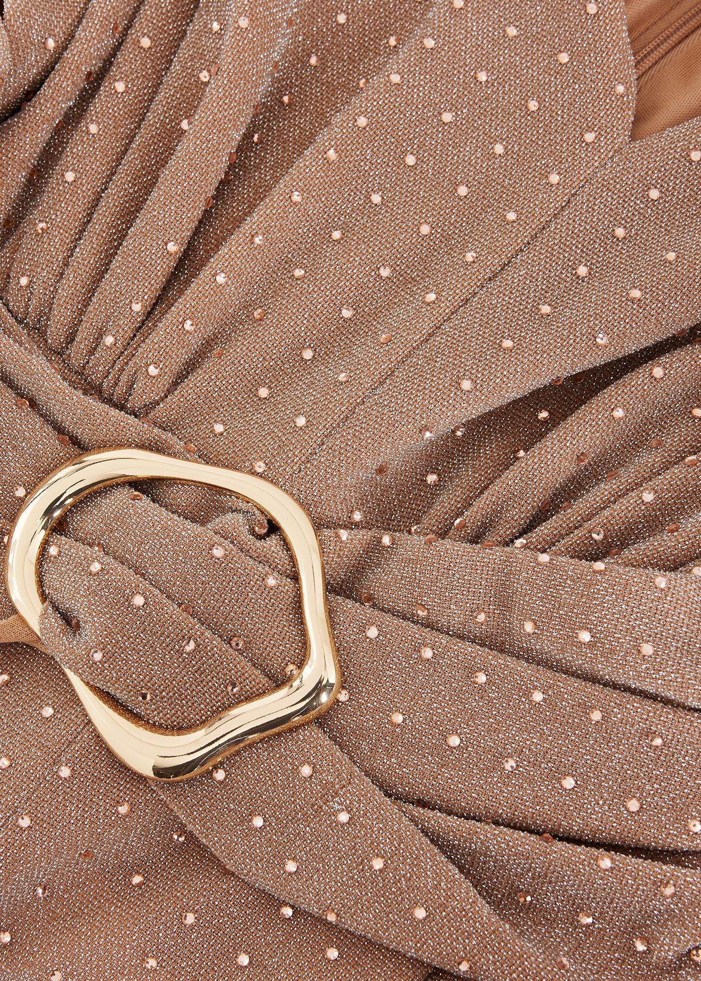 ${product-id}-Petite Brea Jumpsuit-Latte-${view-type}