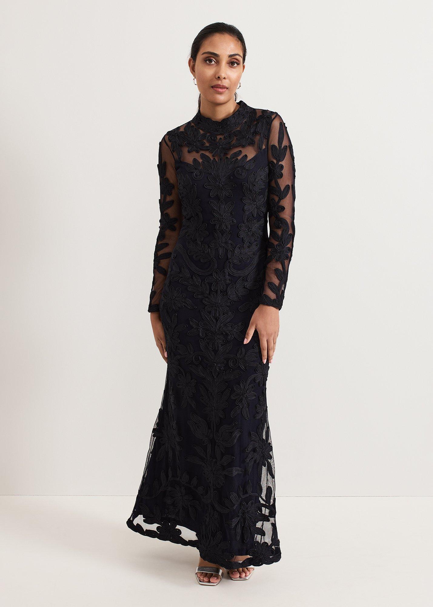 Petite Geneve Dress